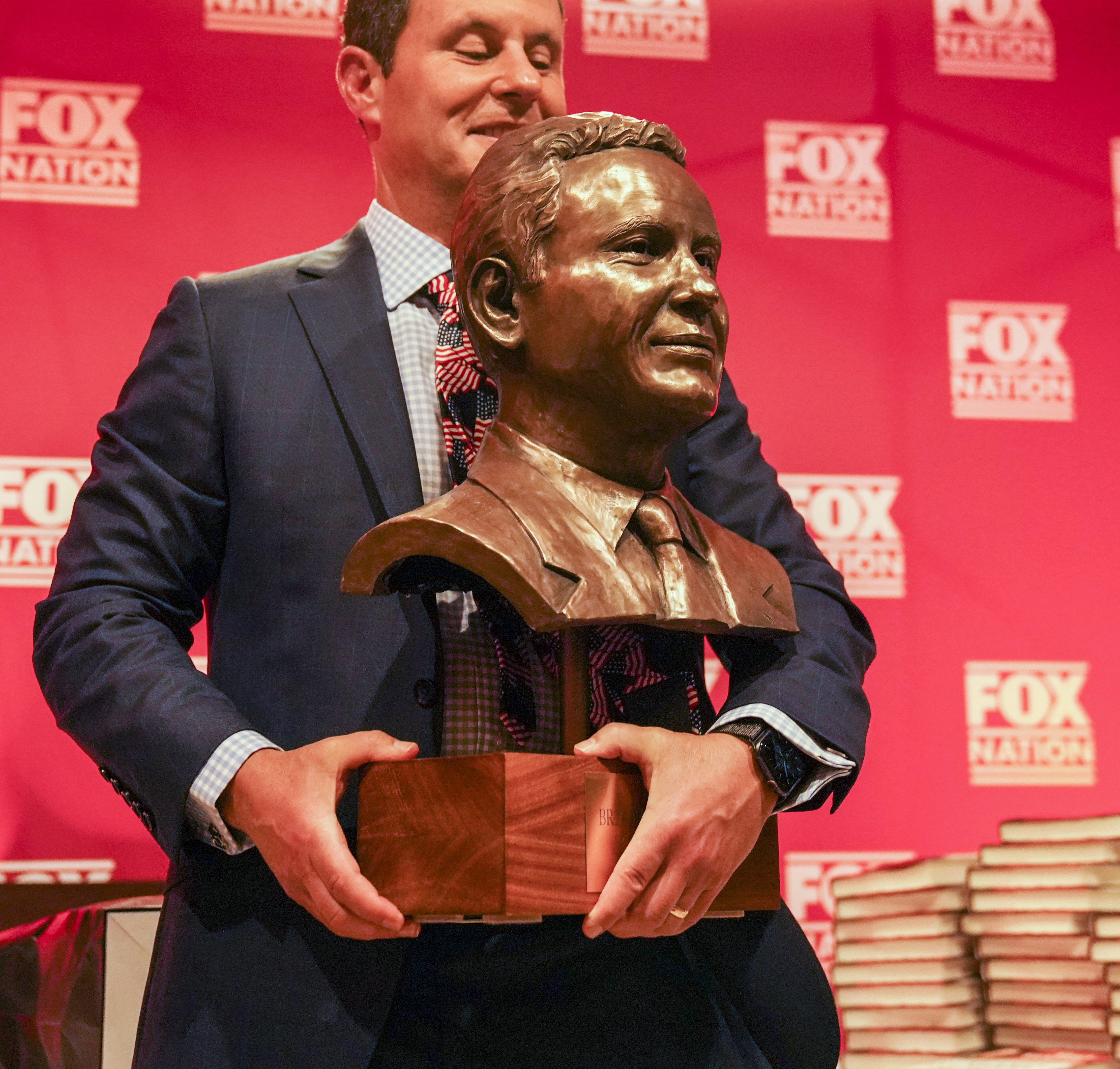 Patriots Unfiltered's 2019 Lighthouse Awards presented by SiriusXM