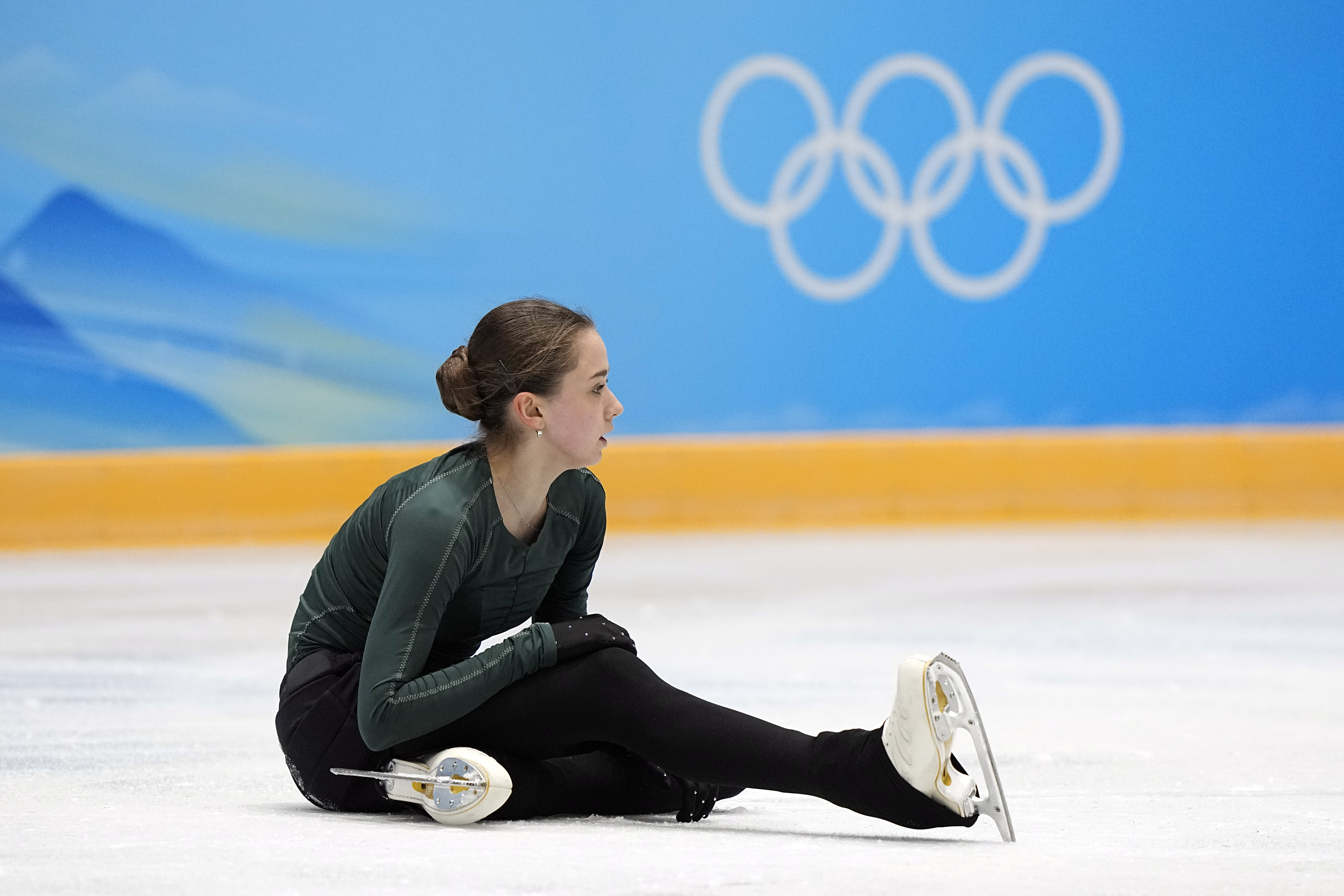 Olympic figure skating's issues run much deeper than the Valieva