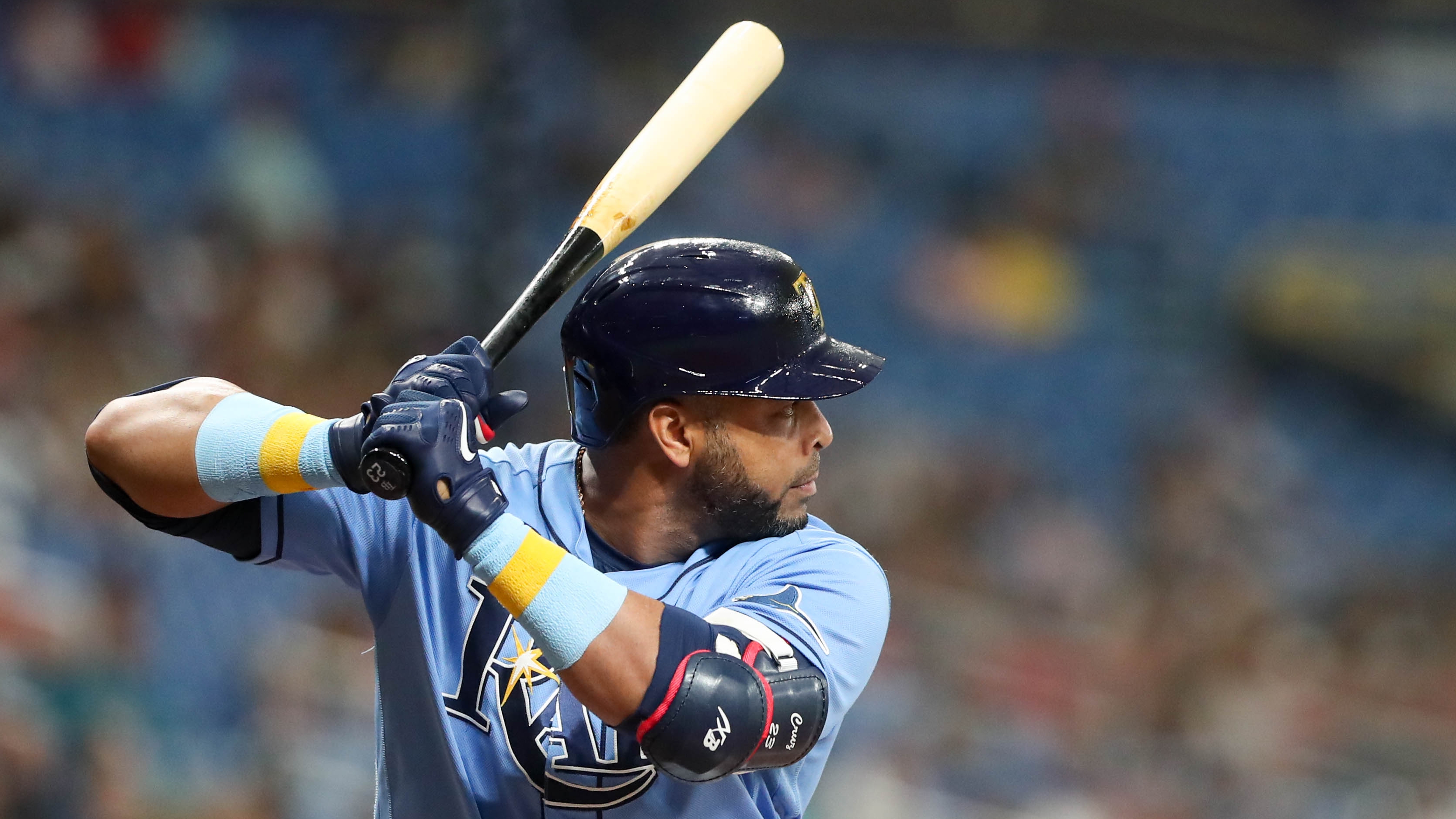 Rays post-deadline thoughts: Did Nelson Cruz trade get forgotten