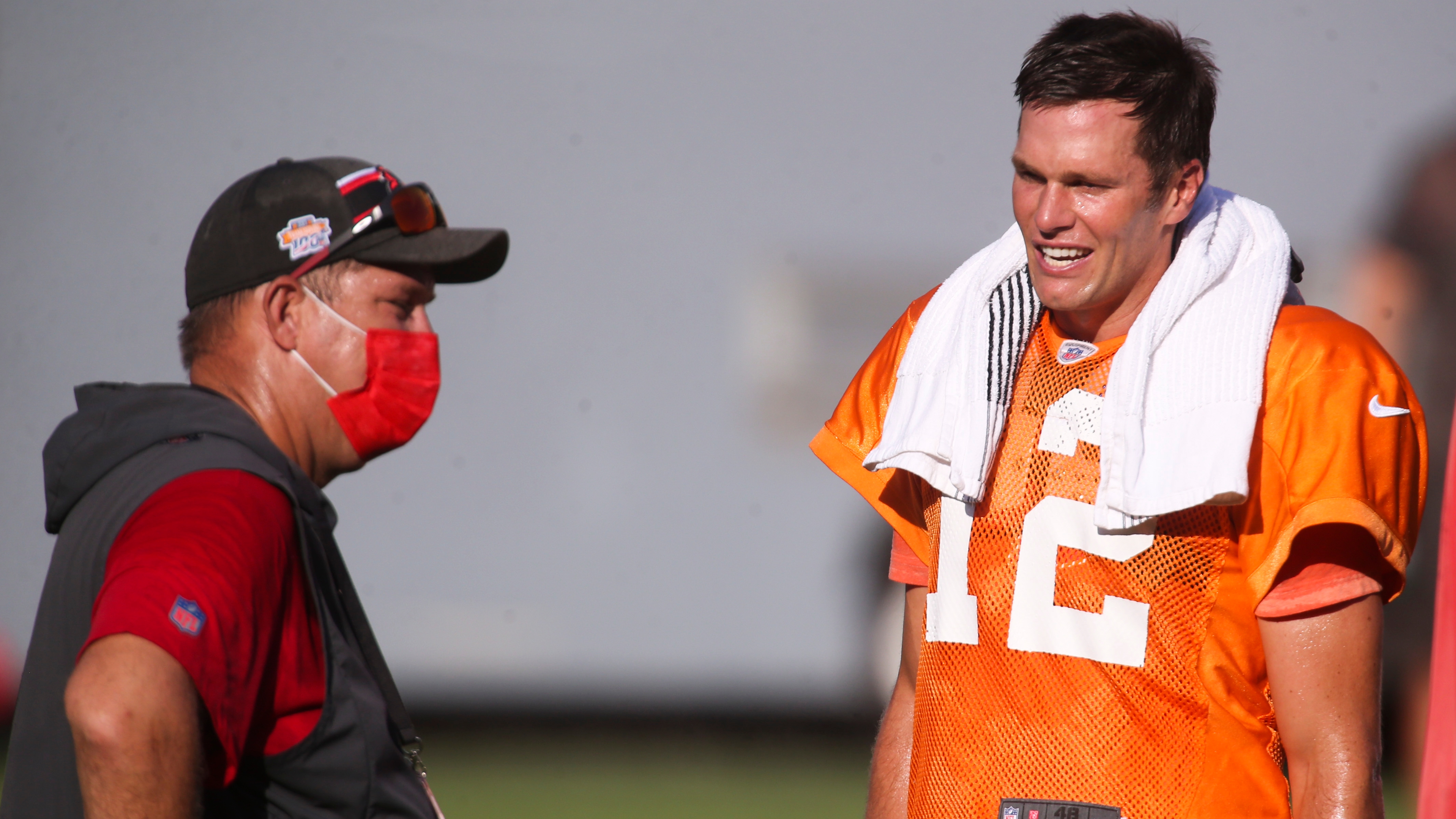 Bucs' schedule further hinders Kyle Trask's long odds of replacing Tom Brady