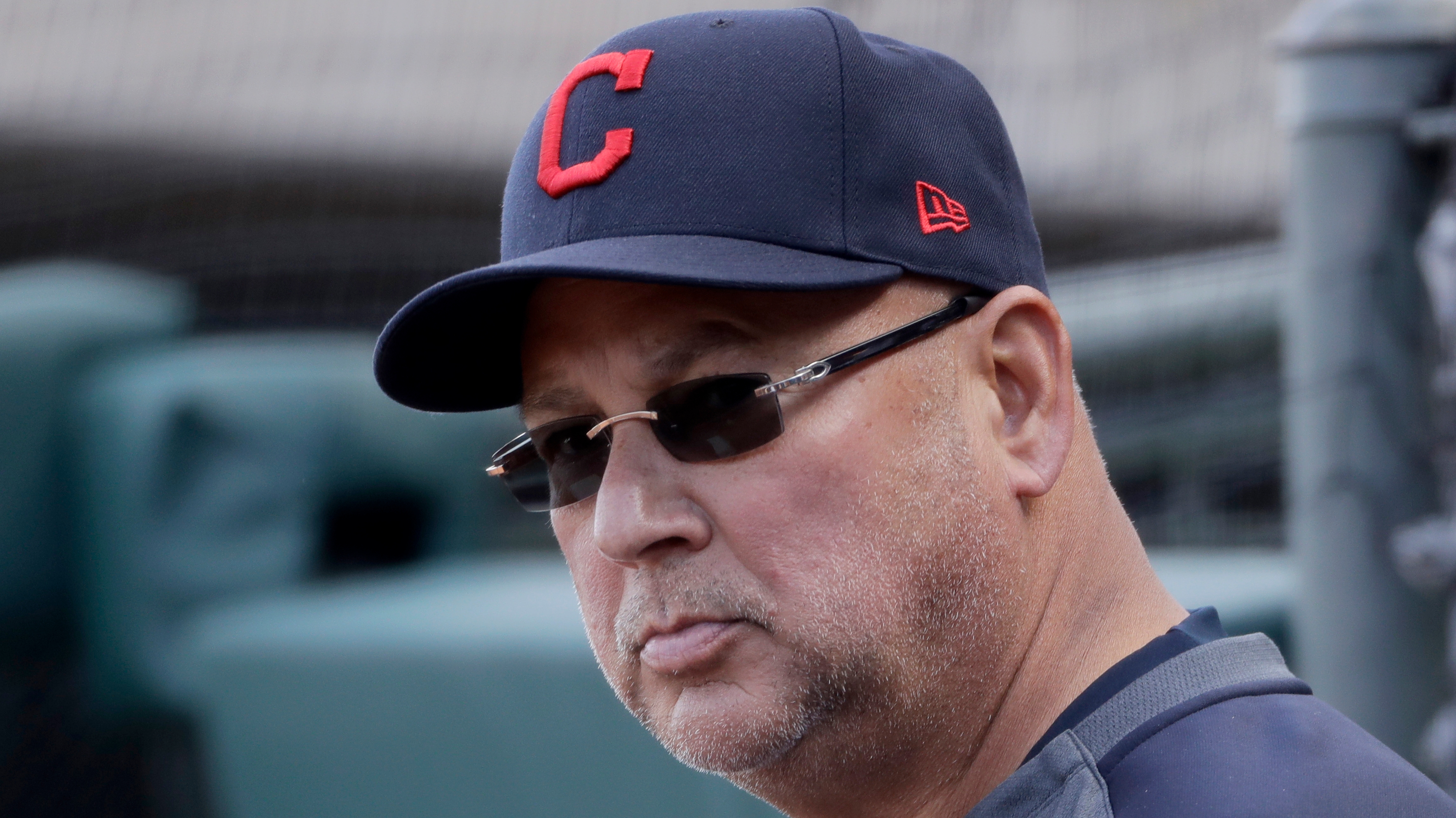 Cleveland manager Terry Francona favours nickname change for MLB