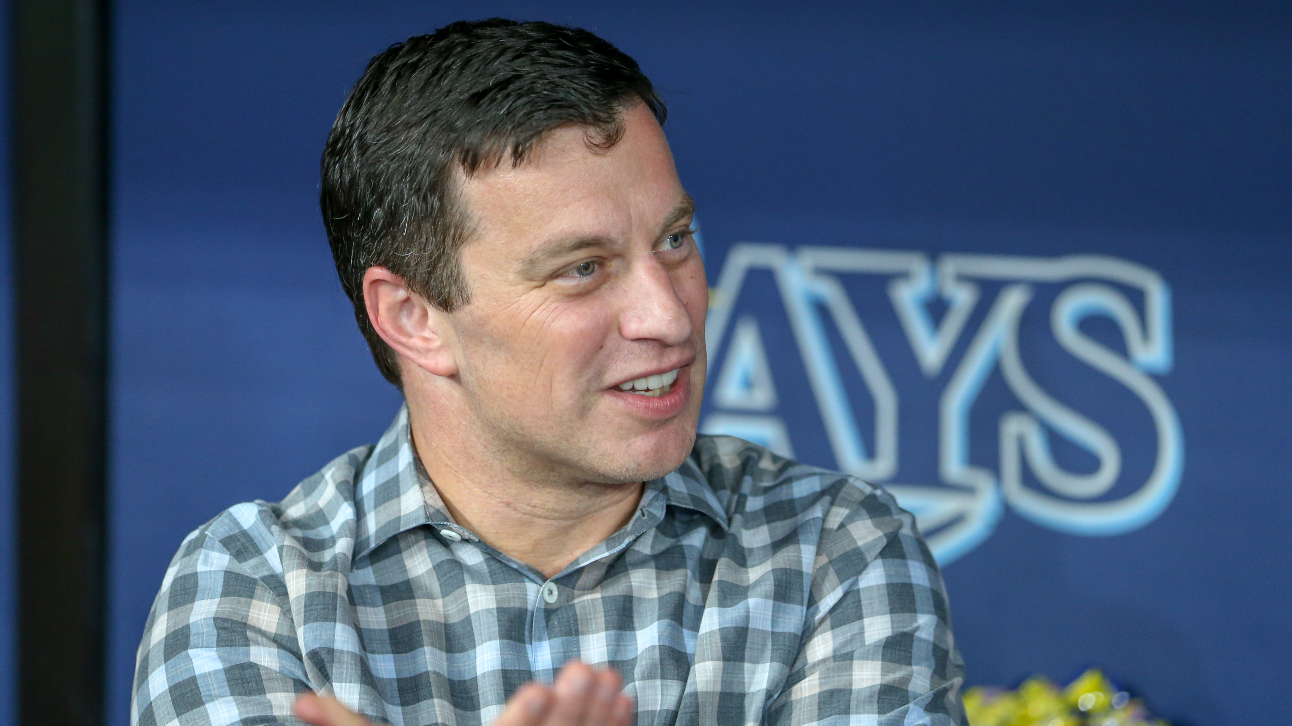 How Andrew Friedman Keeps Making the Dodgers Better - The New York