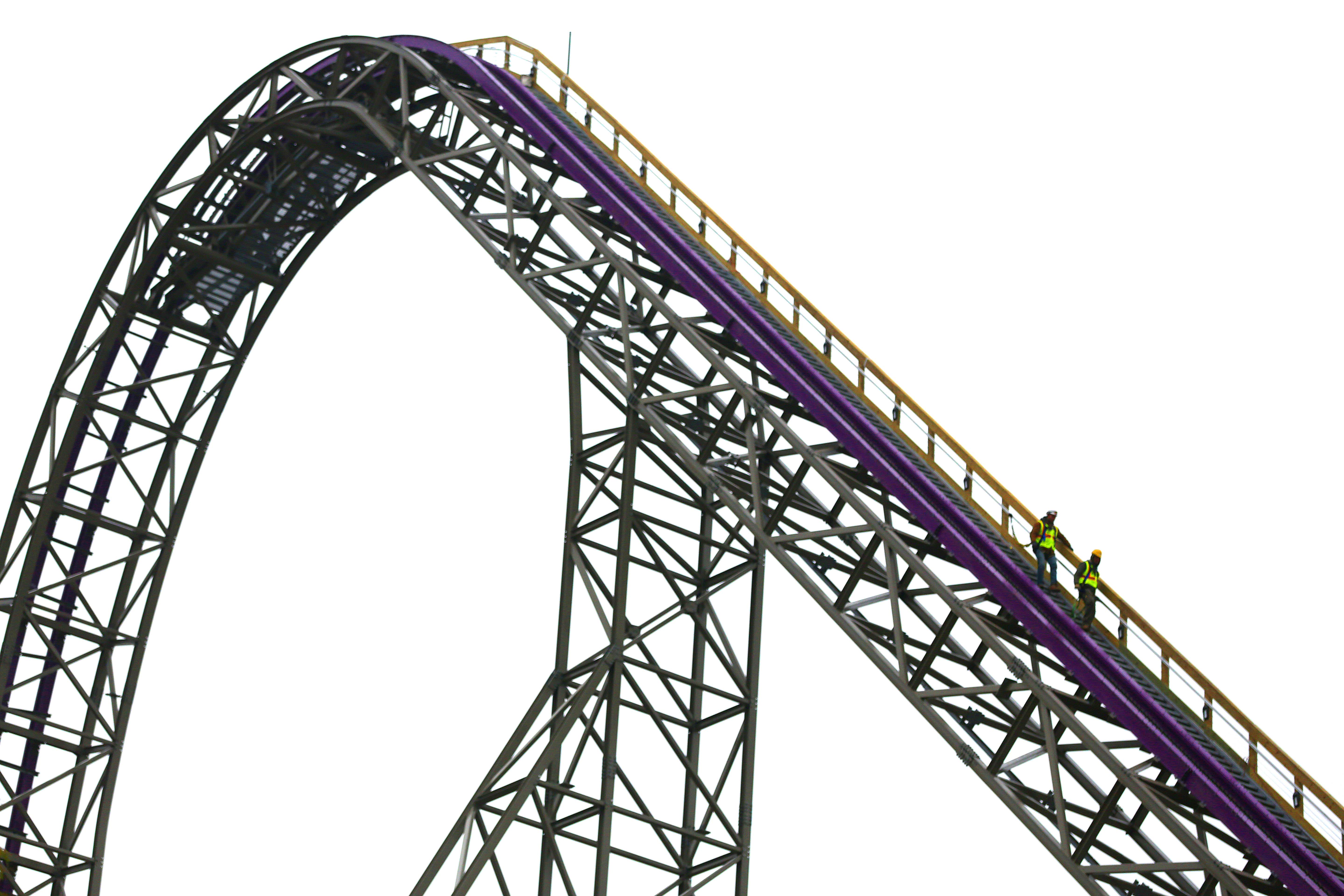 hybrid coasters Archives - Coaster101