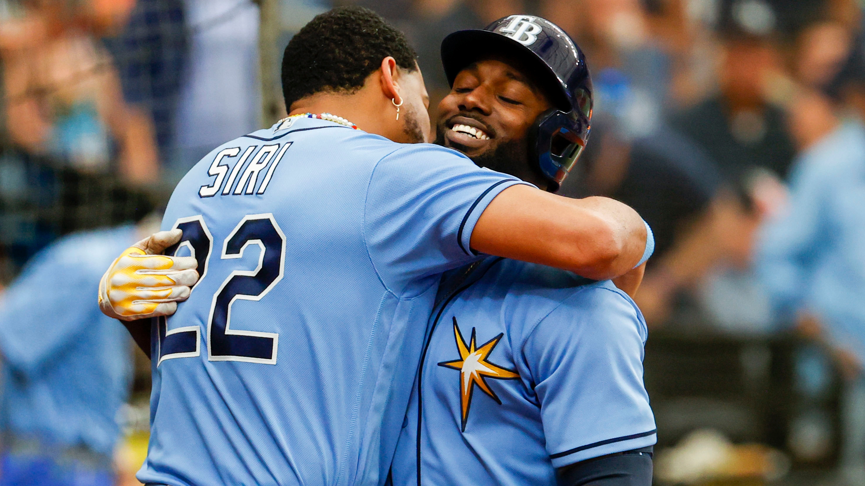 Rays look to suburban Atlanta for lessons from the last team to