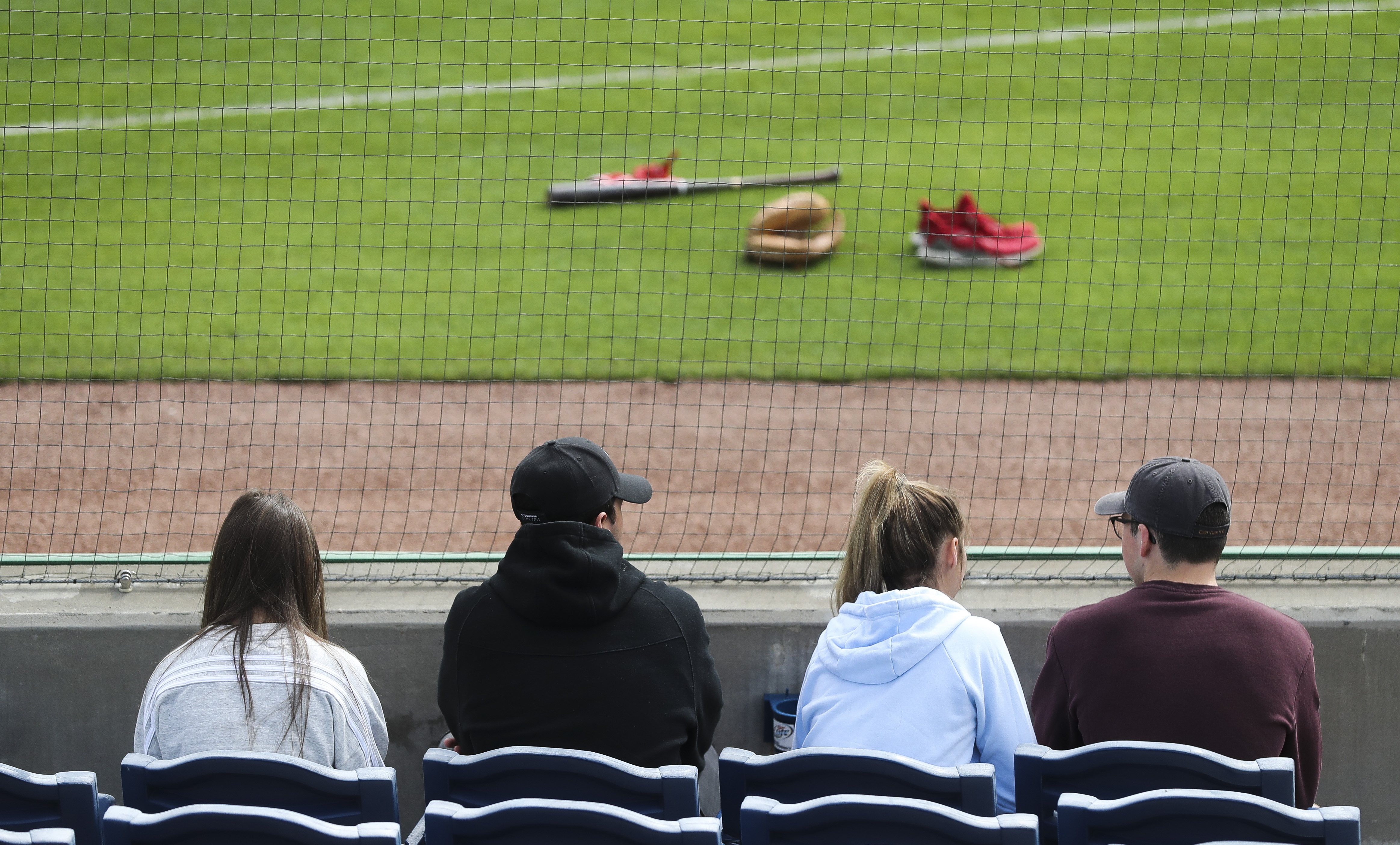 #1191 Spectrum Field Phillies Spring Training