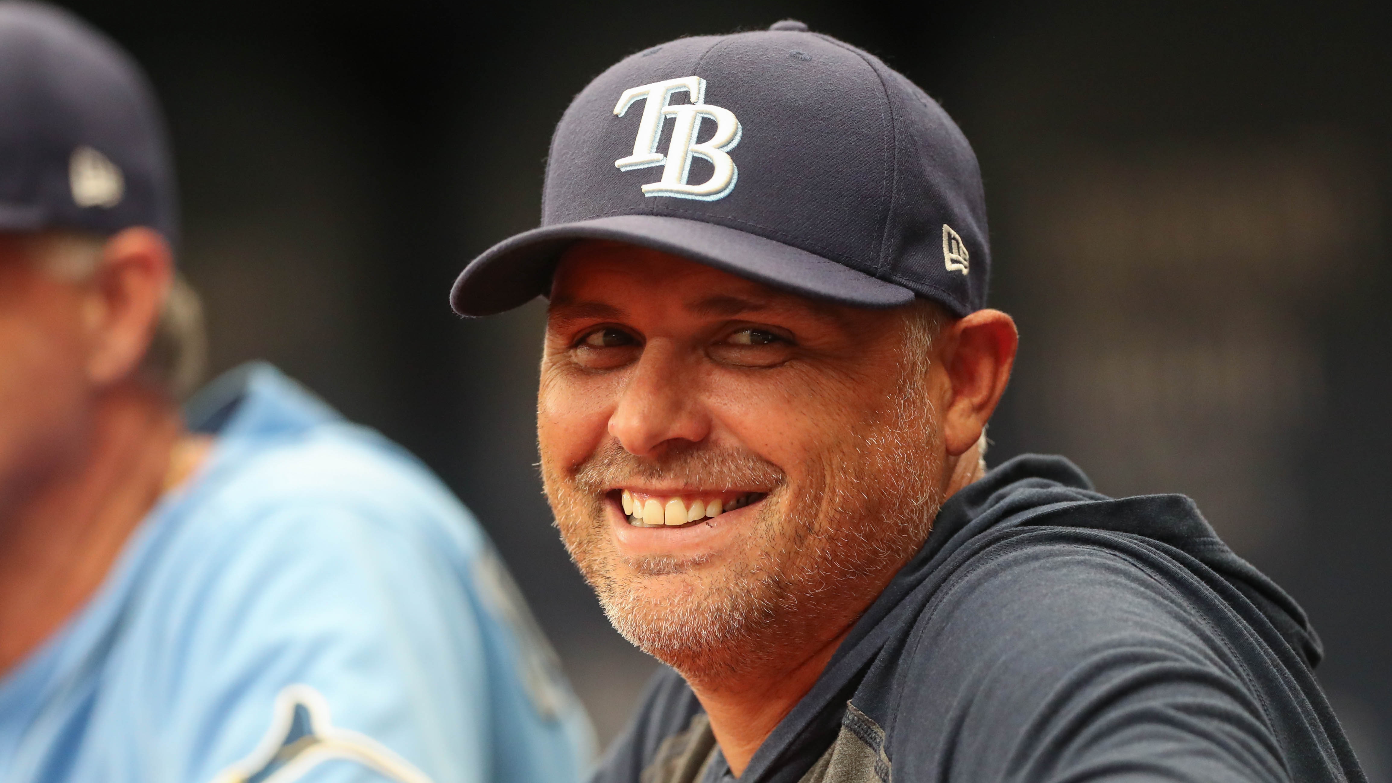 Tampa Bay Rays manager stands by dramatic ejection: I said I didn't give a  sh*t what half the crew said