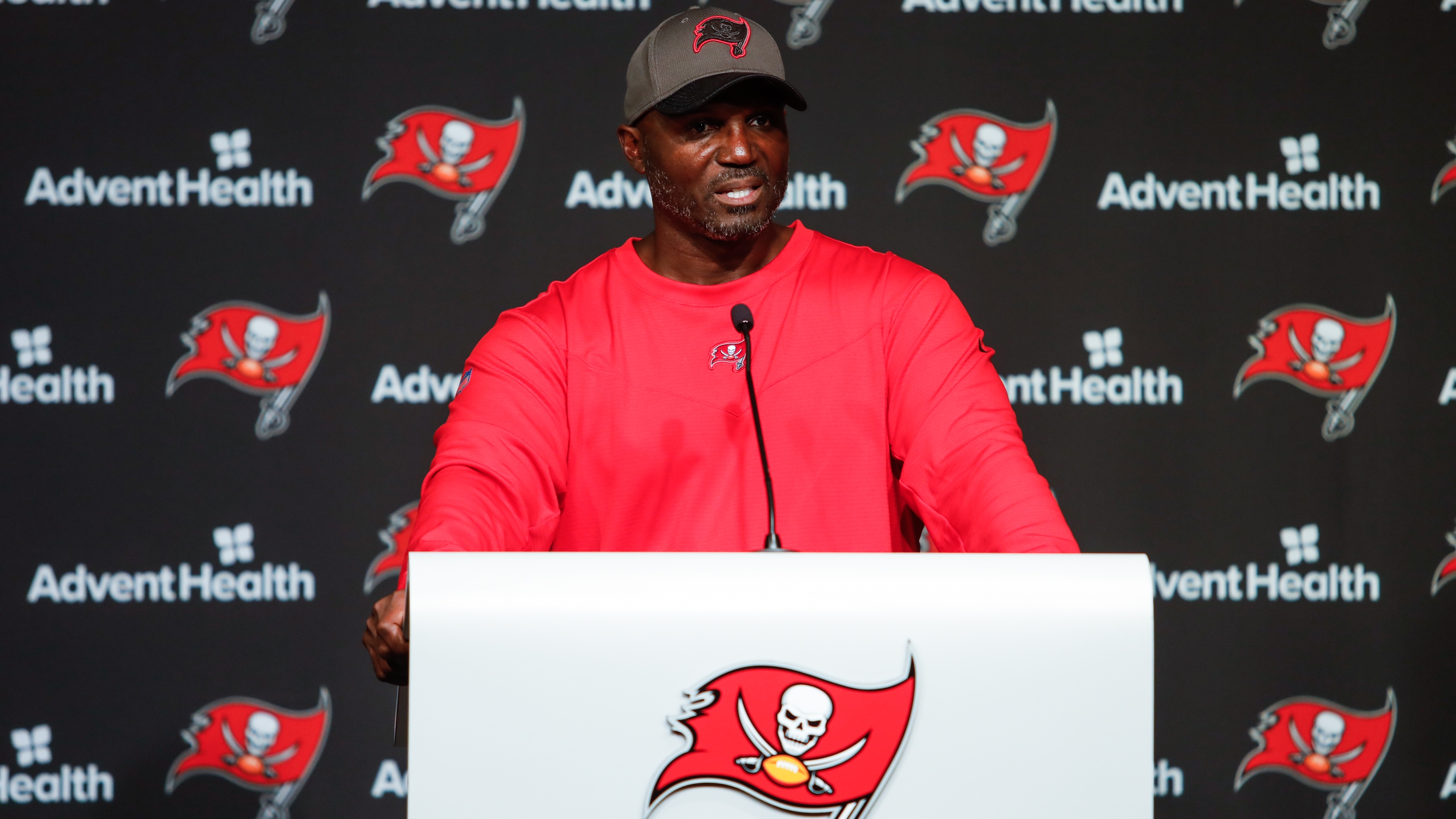 What is Todd Bowles Salary as of 2023?