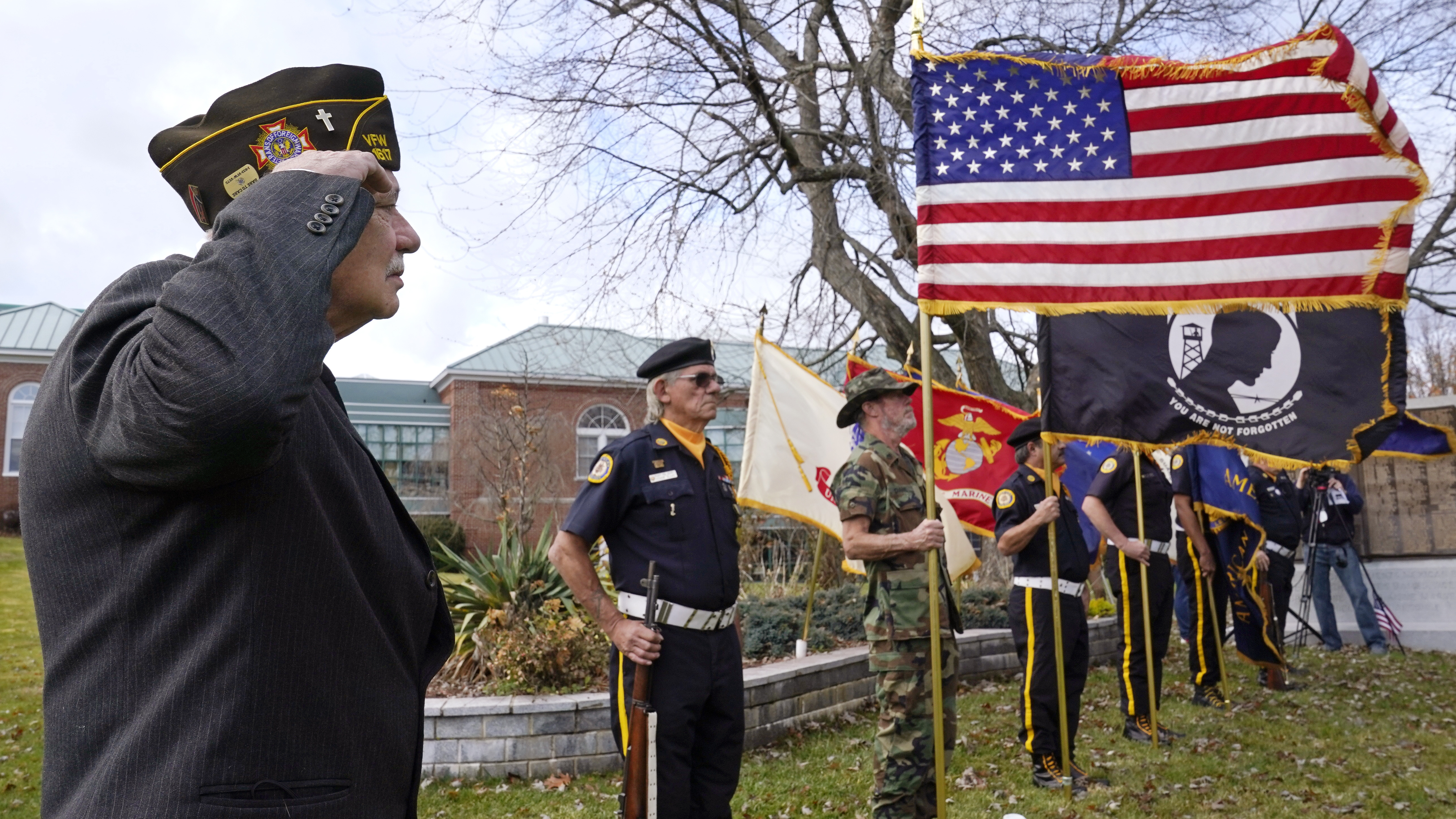 Bucs to Honor Service Members, Veterans and their Families at