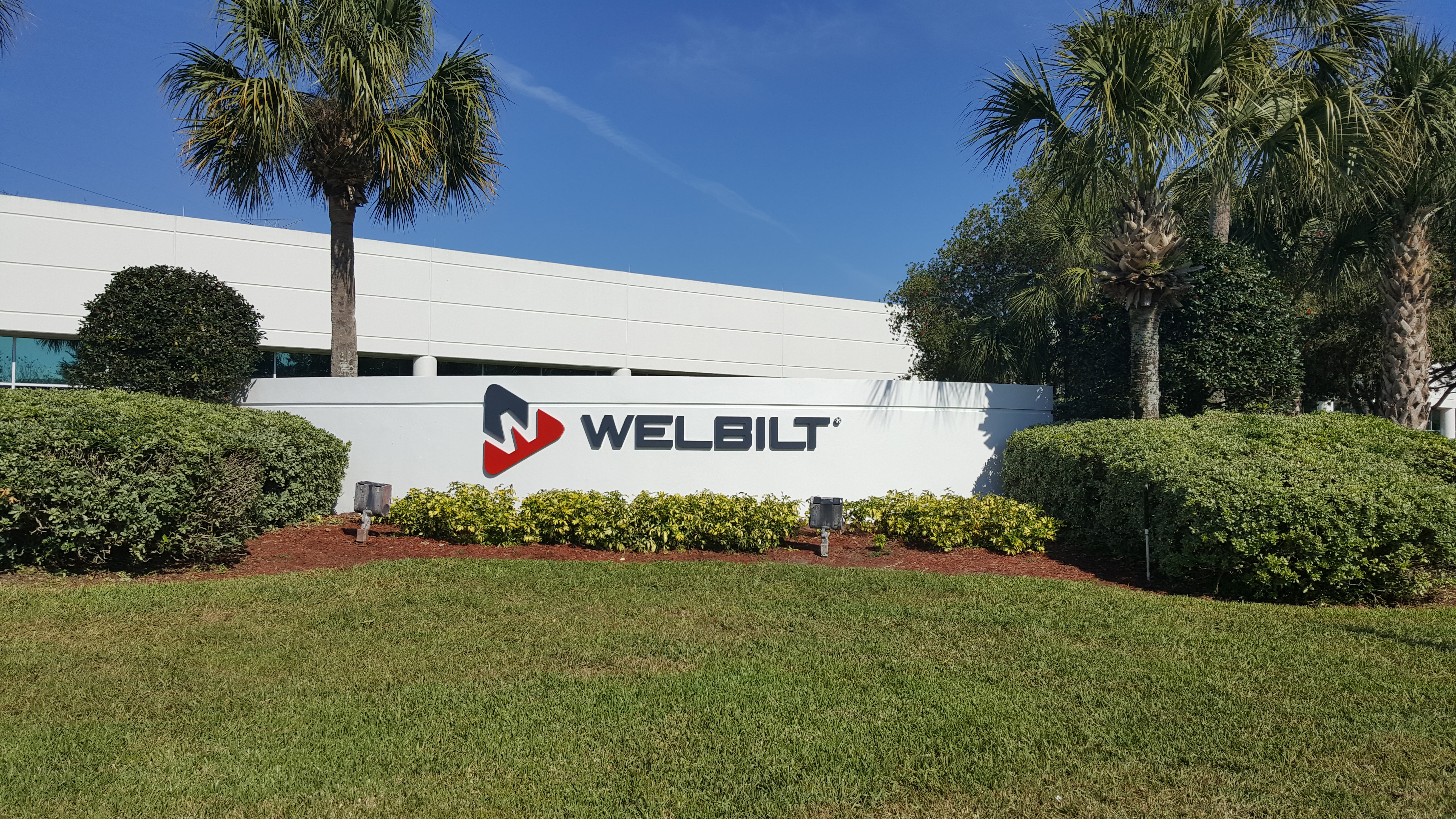 Pasco company Welbilt, slated to sell for billions, receives competing offer