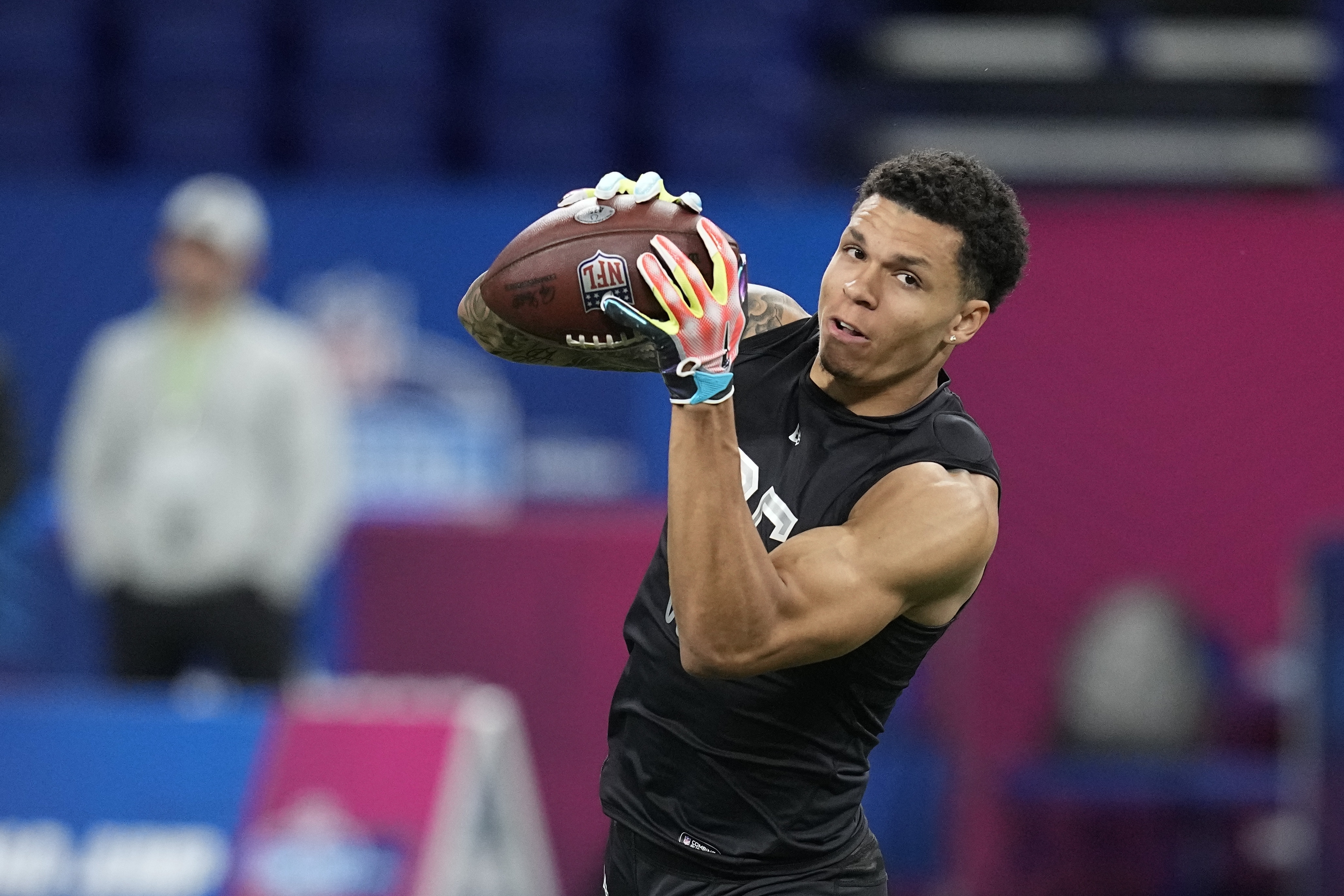 Could the Bucs snag one of these NFL combine stars in the first round?