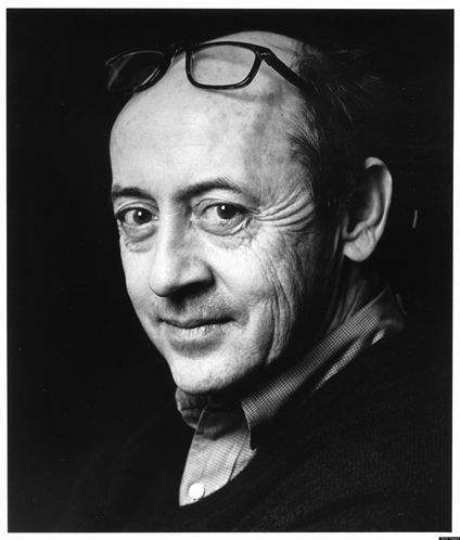 What's Billy Collins reading?
