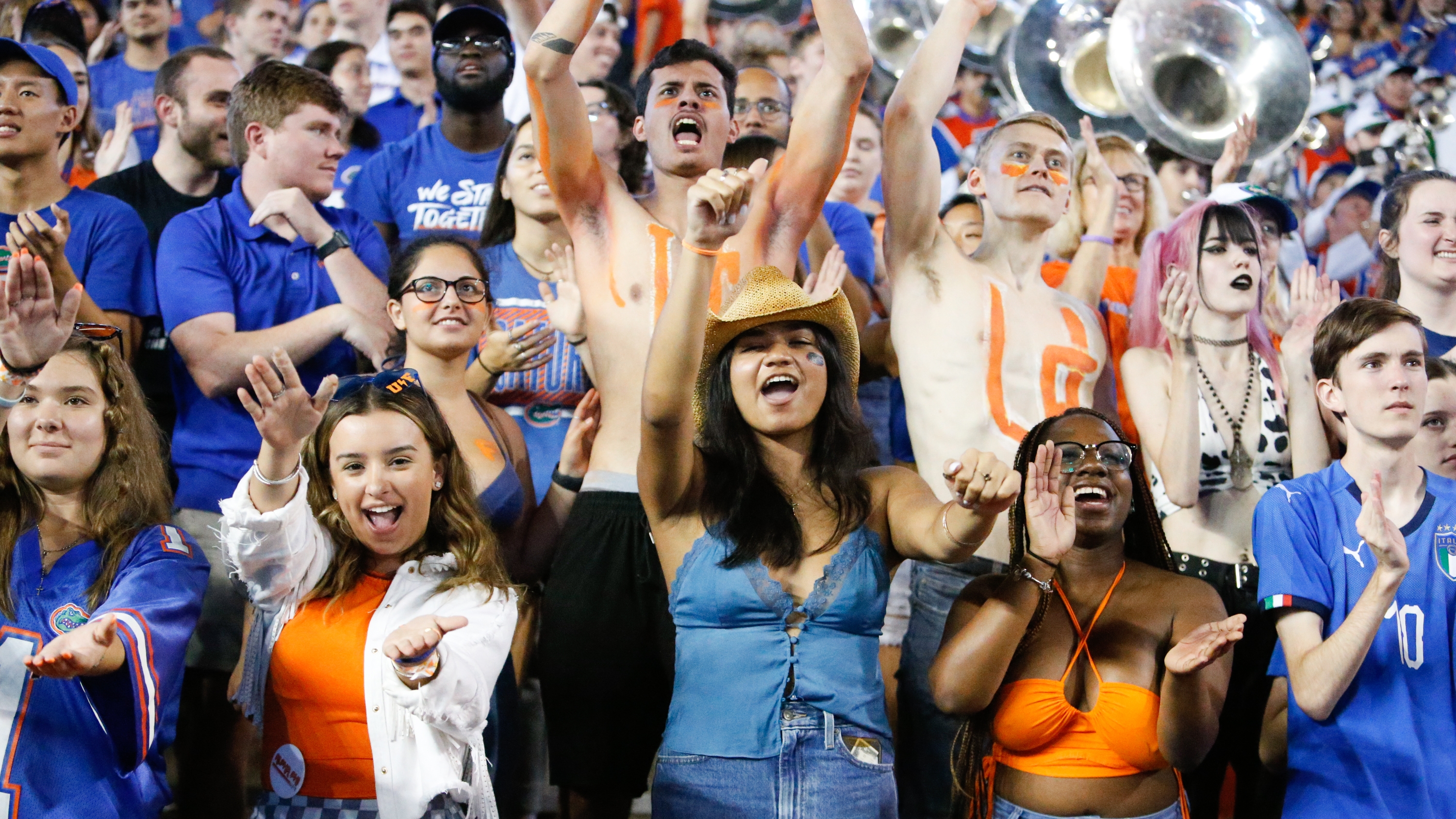 Florida Football: CBS Sports questions point spread for Gators-Vols