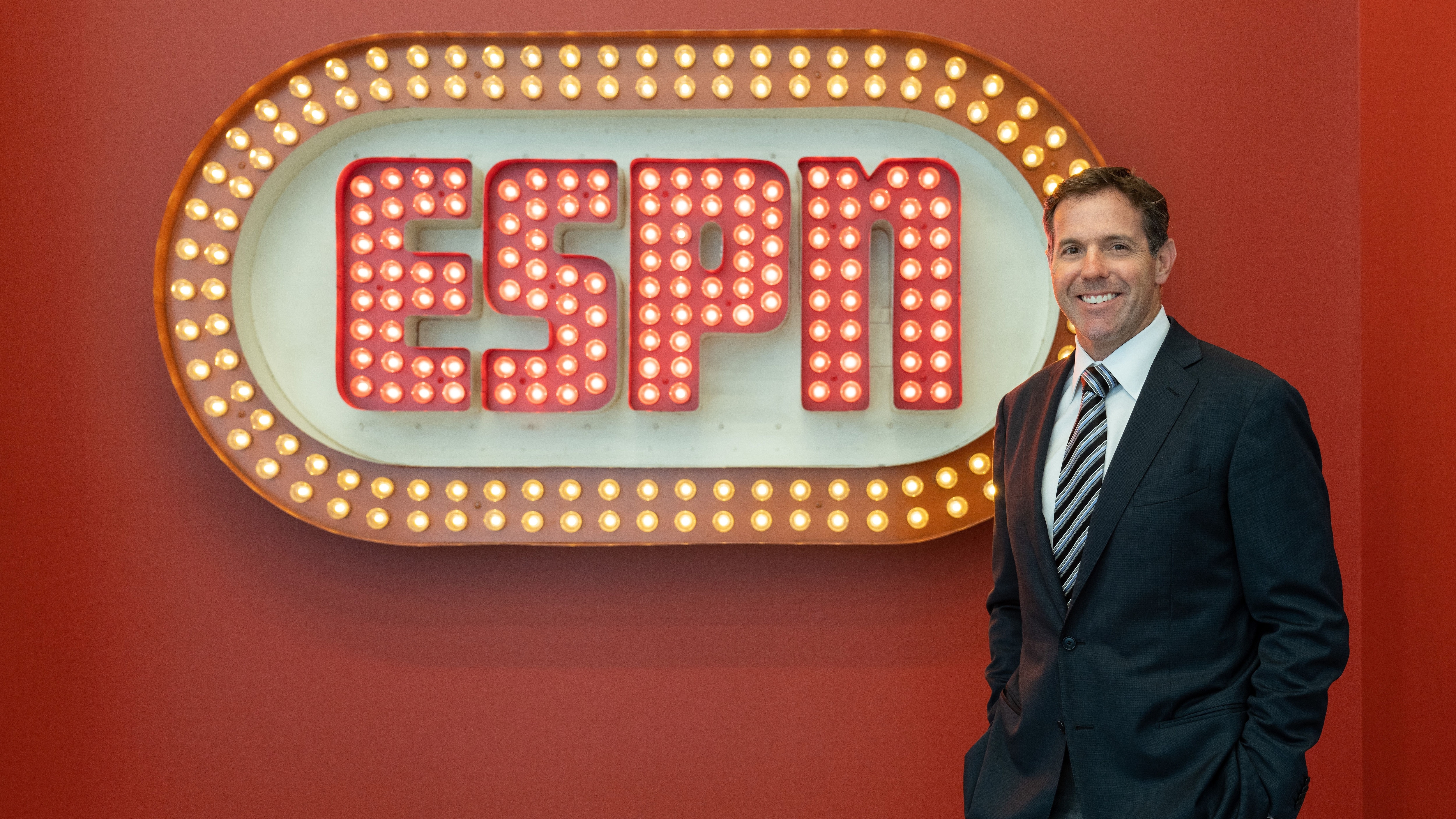 Steve Levy, Louis Riddick and Brian Griese named as new MNF crew - ESPN