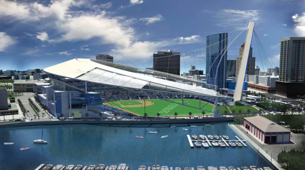 5 Exciting Reasons To Watch The Tampa Bay Rays This Summer — Villages of  Citrus Hills