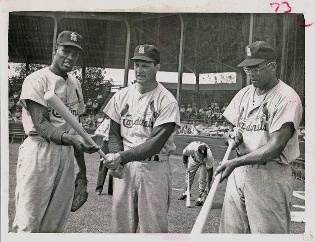 Albert Pujols St Louis Browns 1950s Baseball Throwback Jersey 