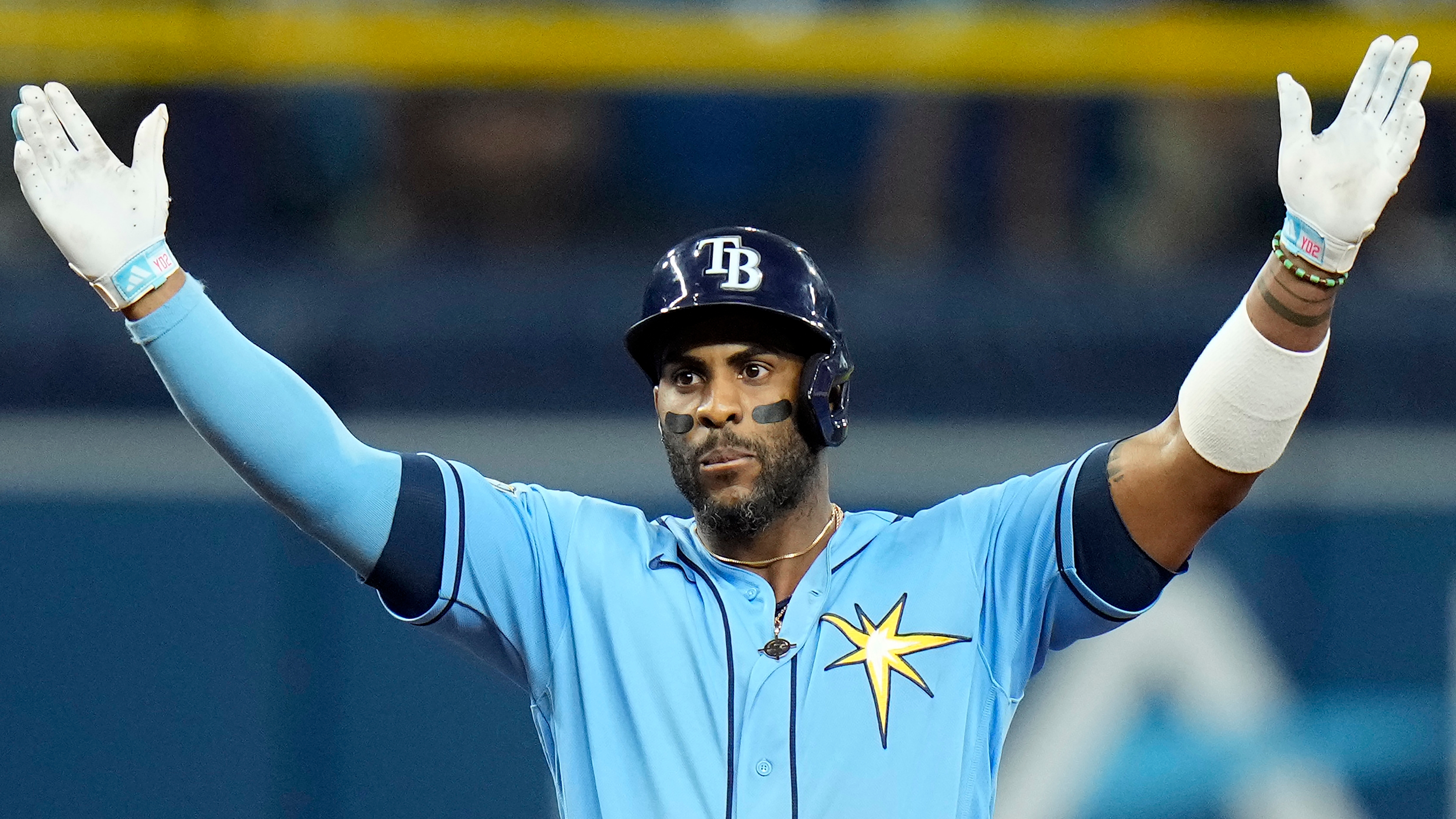 Rays Series Preview: Can the Rays keep the Guardians out of the Wild Card  standings? - DRaysBay