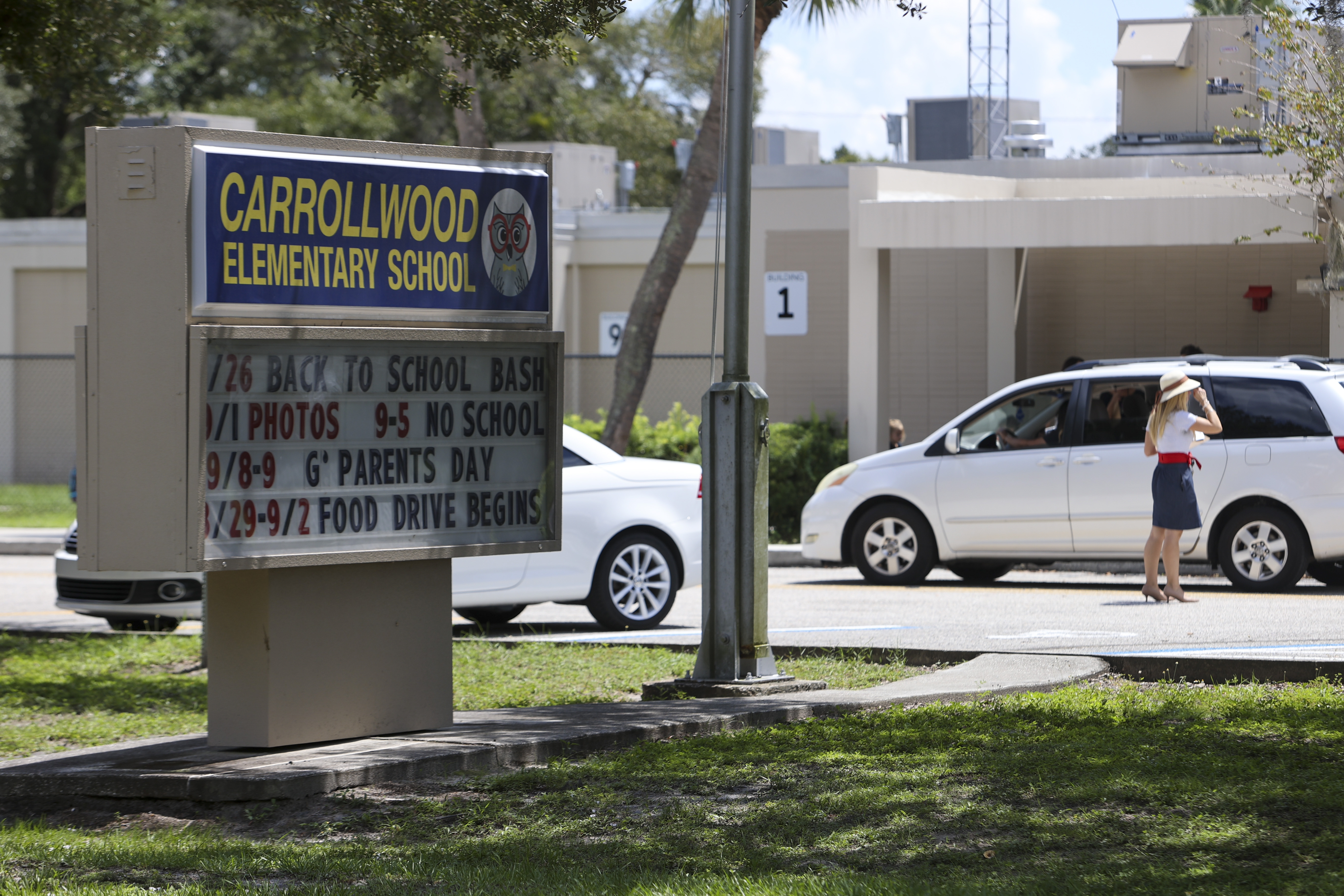 Hillsborough Ponders Another K 8 School But Questions Loom Over The Impact