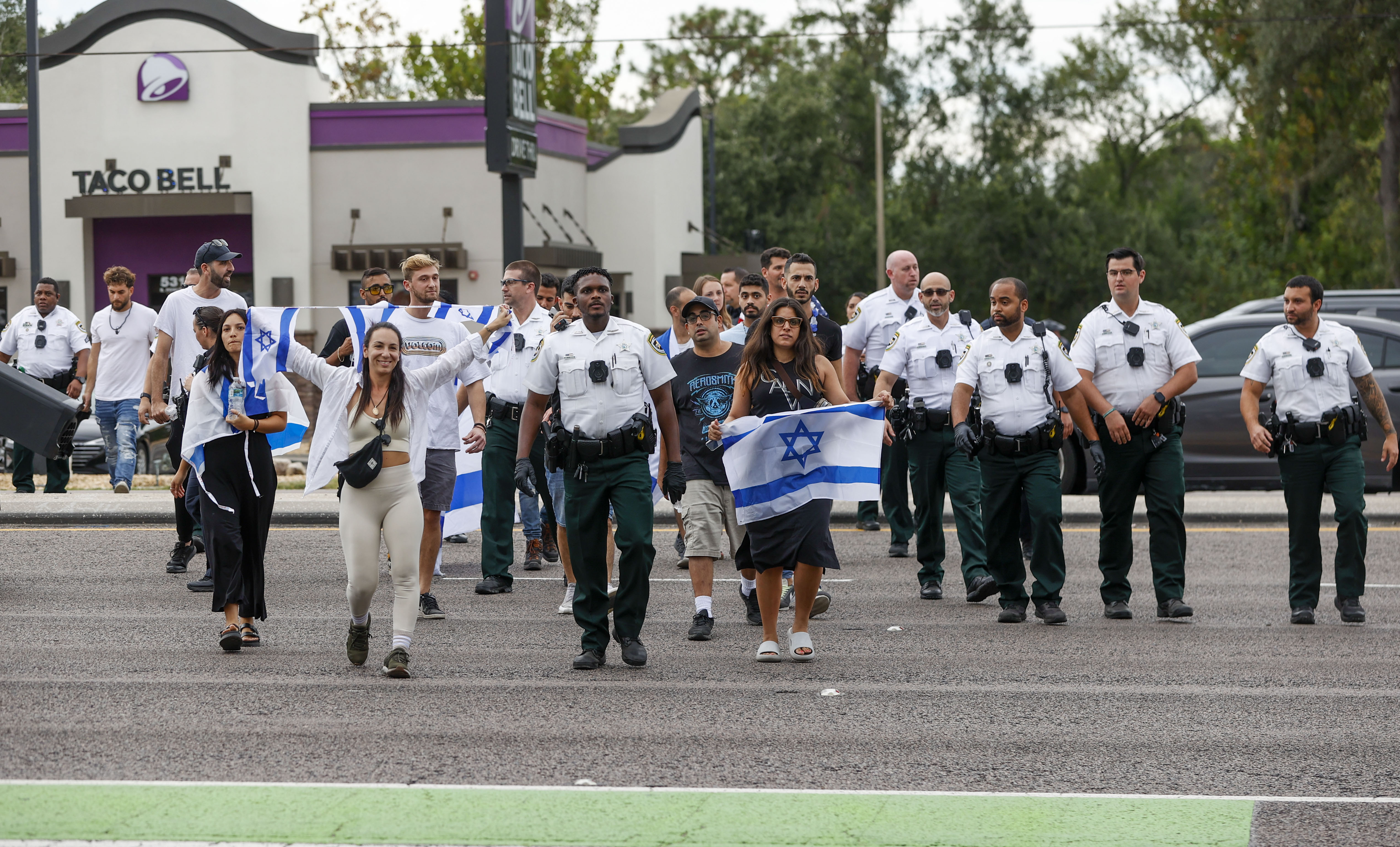 The Florida-Israel connection: How the state cultivates its Jewish 