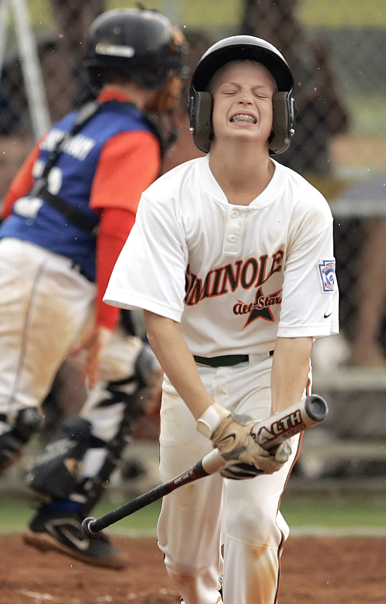 Rays acquire Seminole High grad, famous laugher Brett Phillips