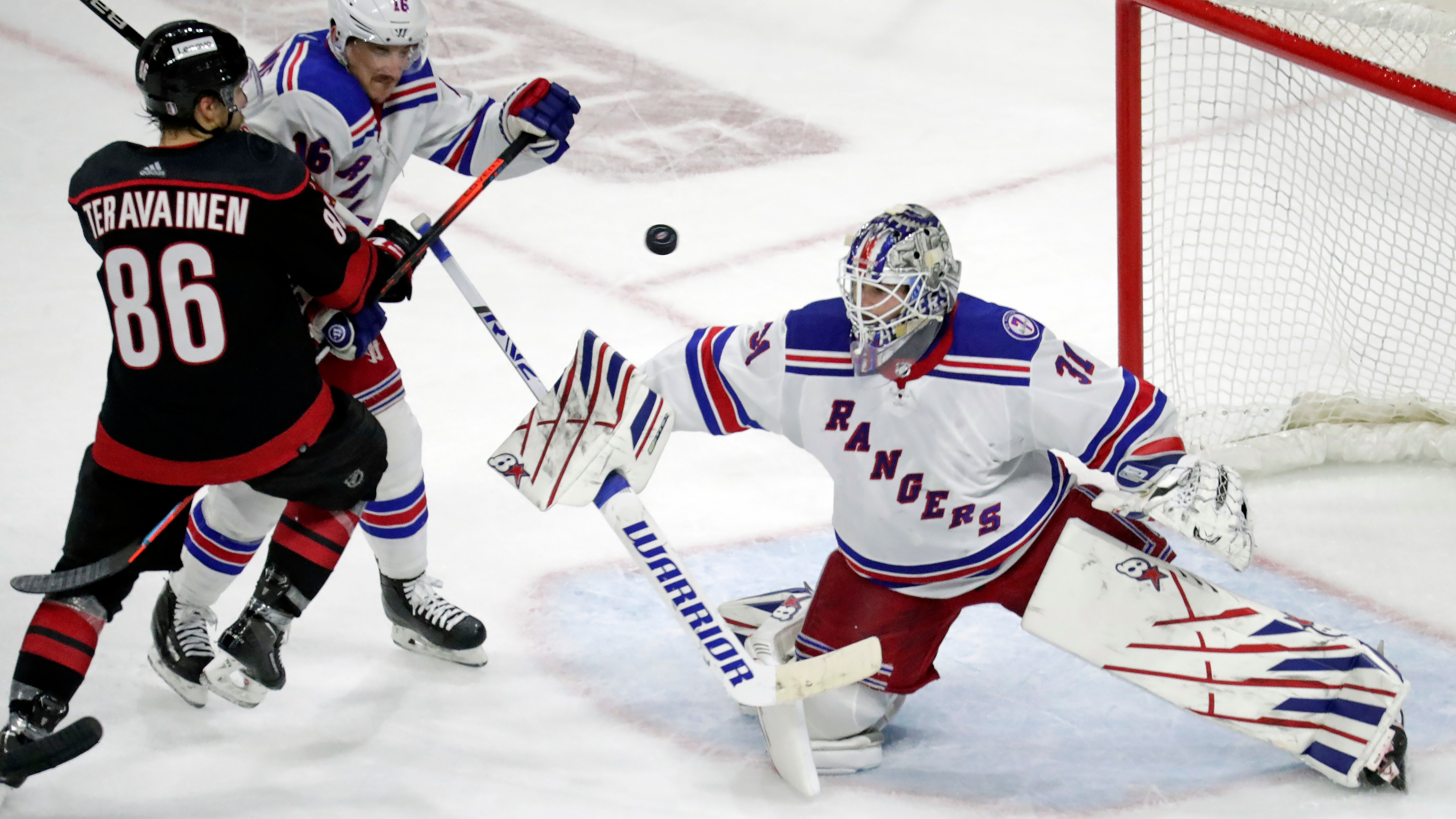 New York Rangers Mika Zibanejad GIF - New York Rangers Mika Zibanejad  Rangers Goal - Discover & Share GIFs