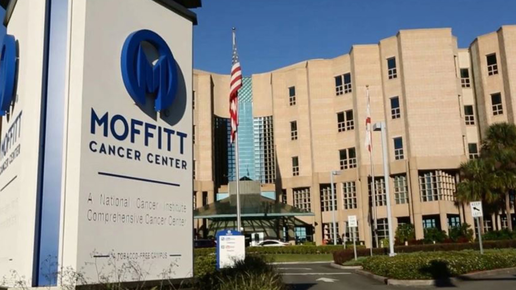 As coronavirus spread, Moffitt Cancer Center's China scandal faded