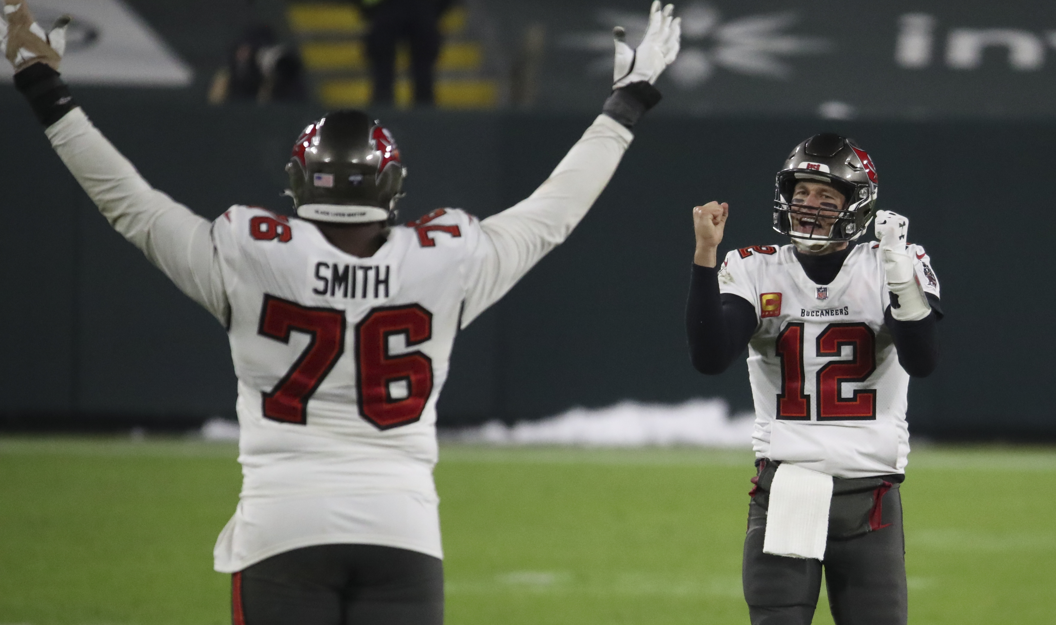 Trend: Late Bye = Super Bowl Win -  - Tampa Bay Bucs Blog,  Buccaneers News