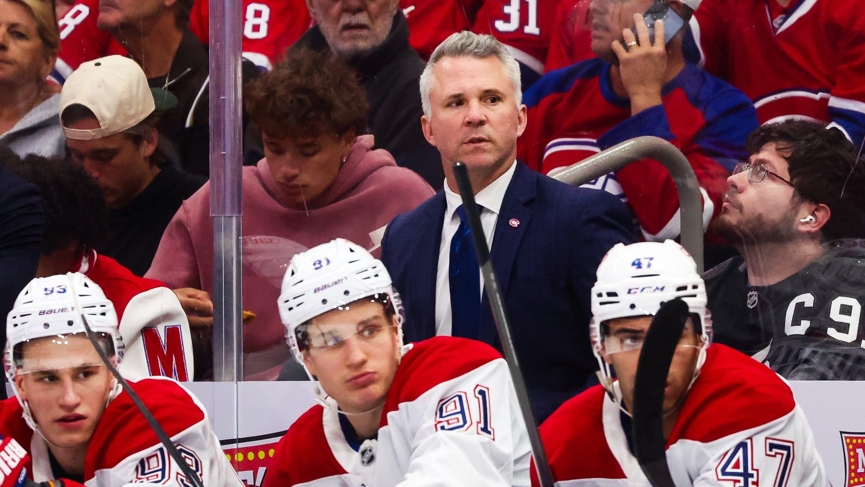 When this series is all over, don