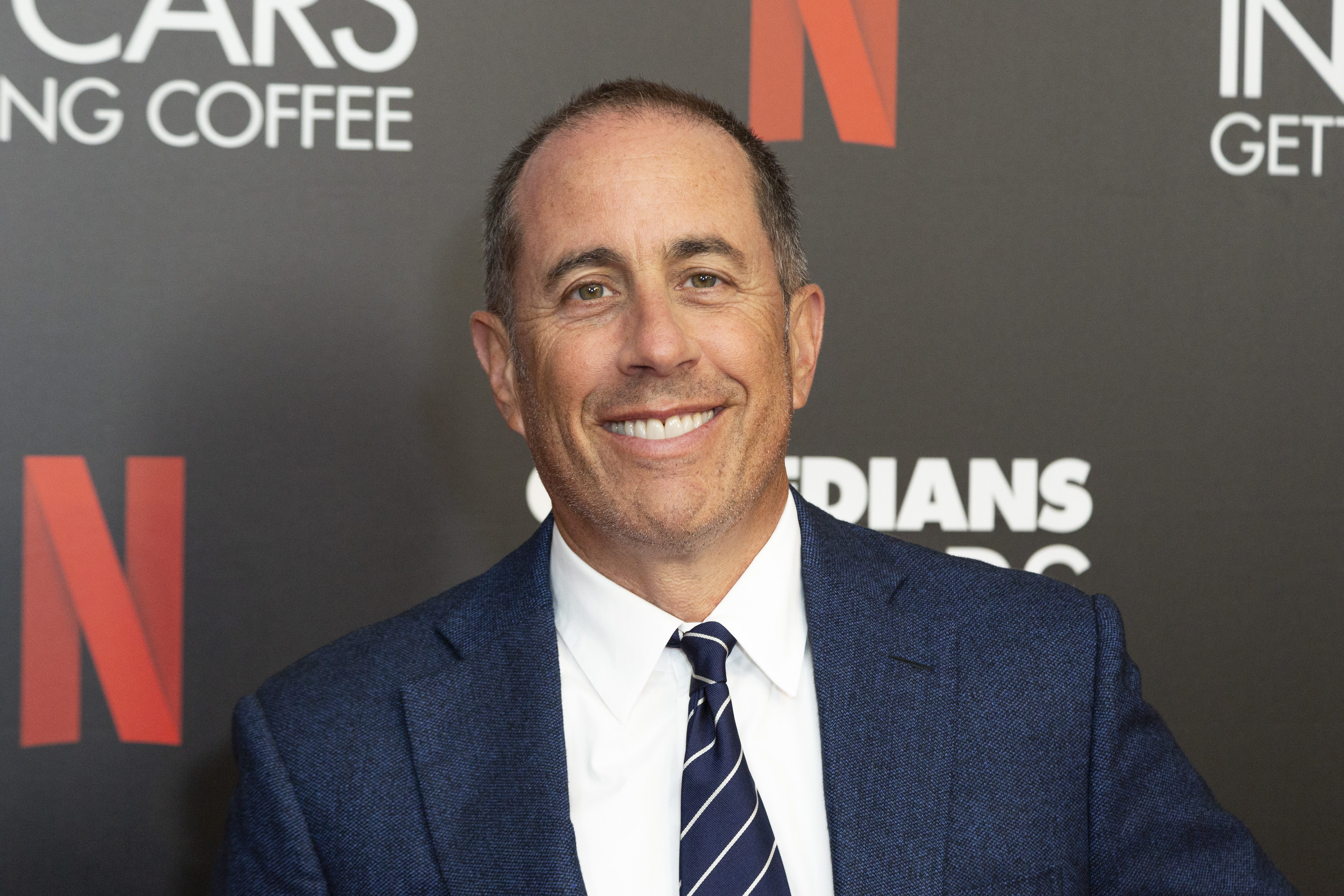 Jerry Seinfeld Can You Leave Florida Out Of It