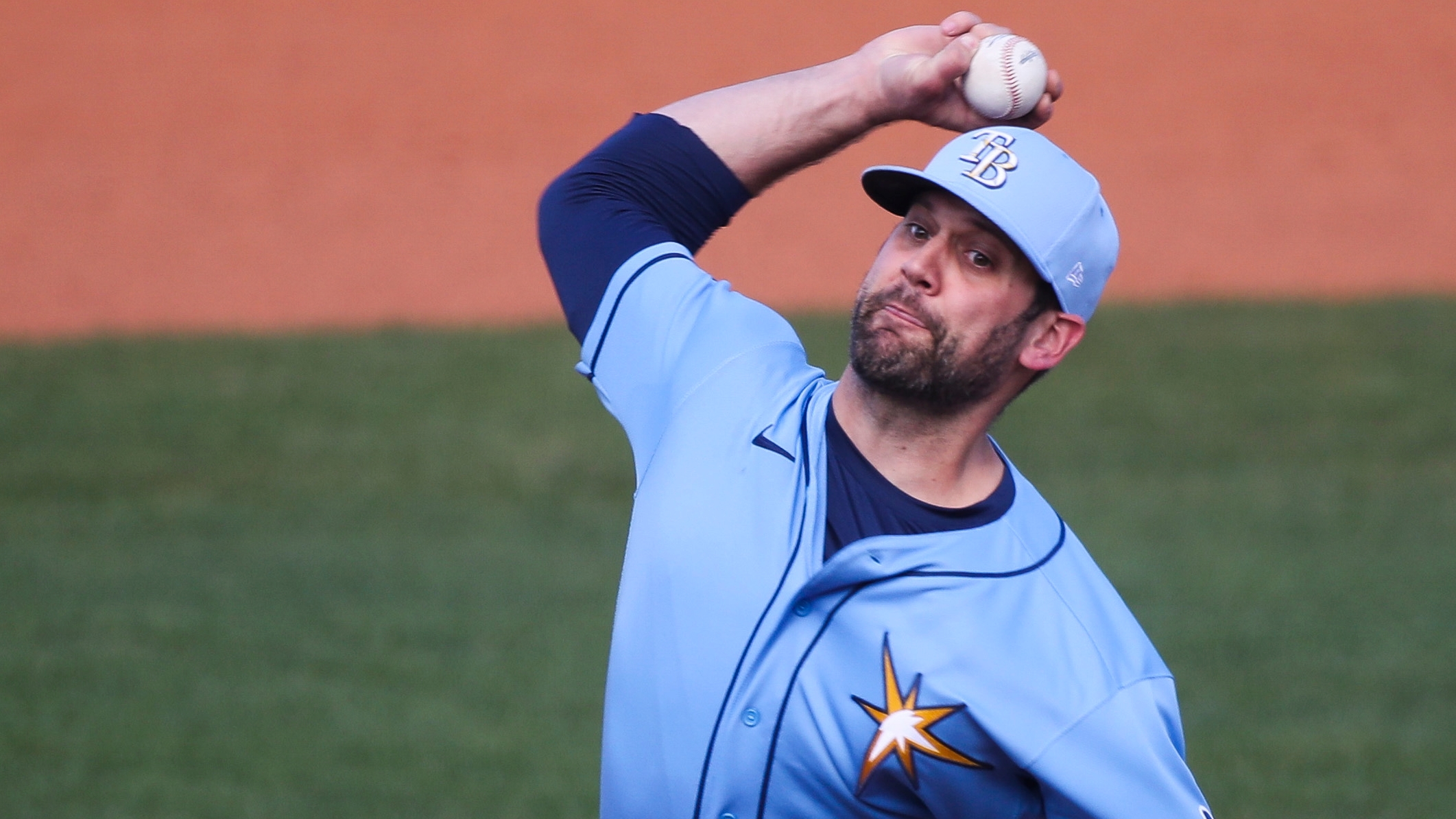 Boston Red Sox Tampa Bay Rays Spring Training Lineups: Triston