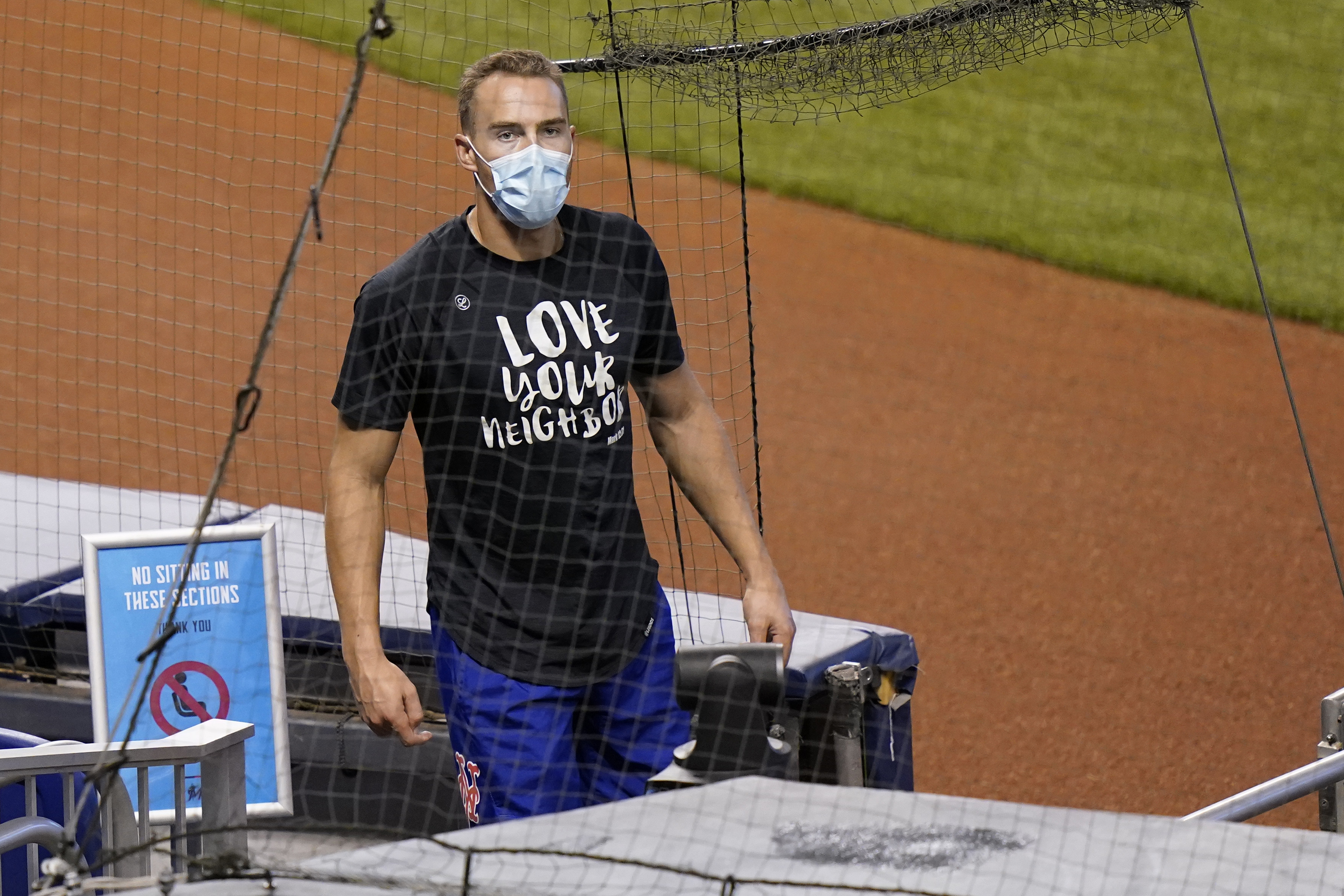 Mets vs Yankees Subway Series Postponed Due to COVID-19