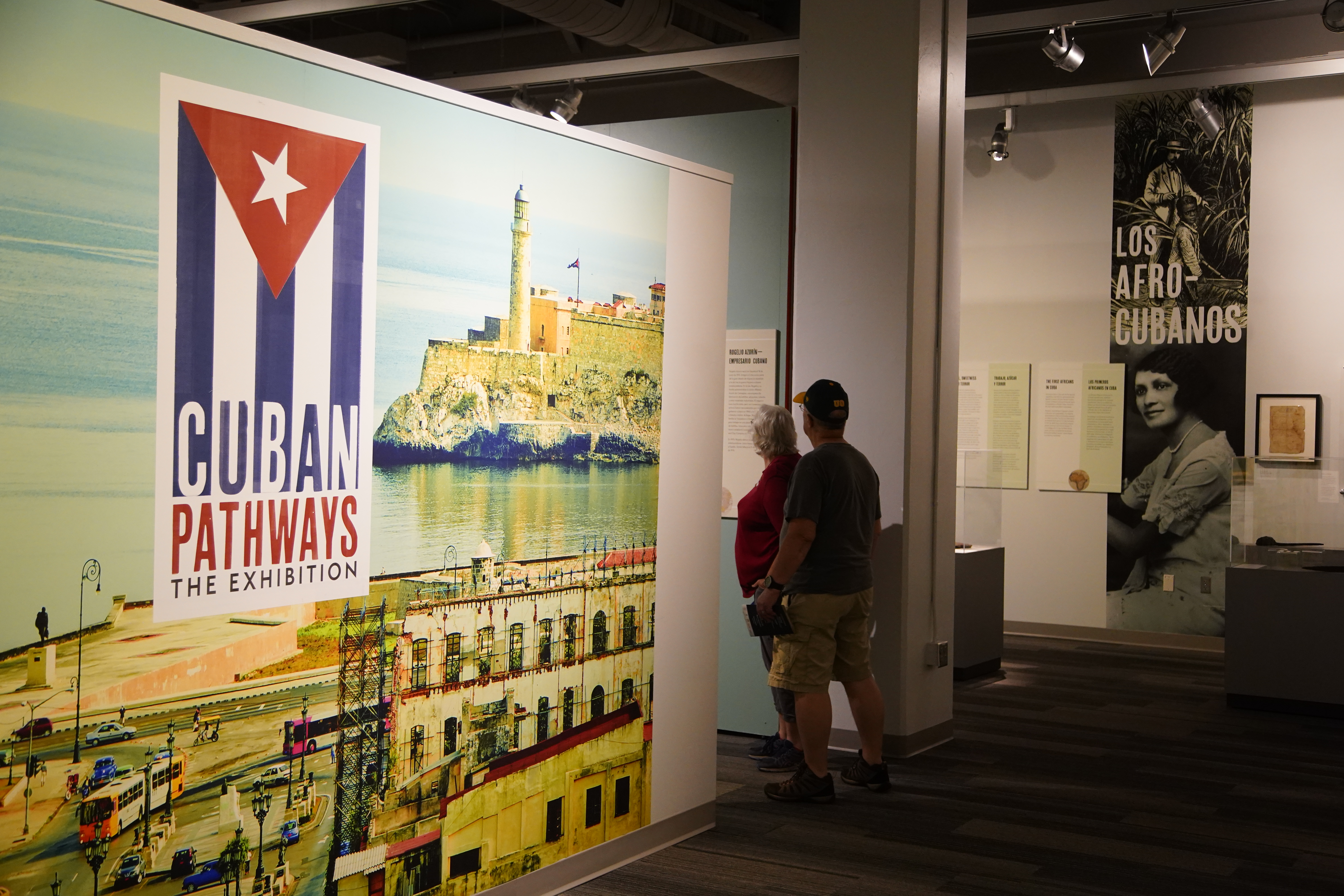 Historic Meeting for Cuban Sports Takes Place in Miami