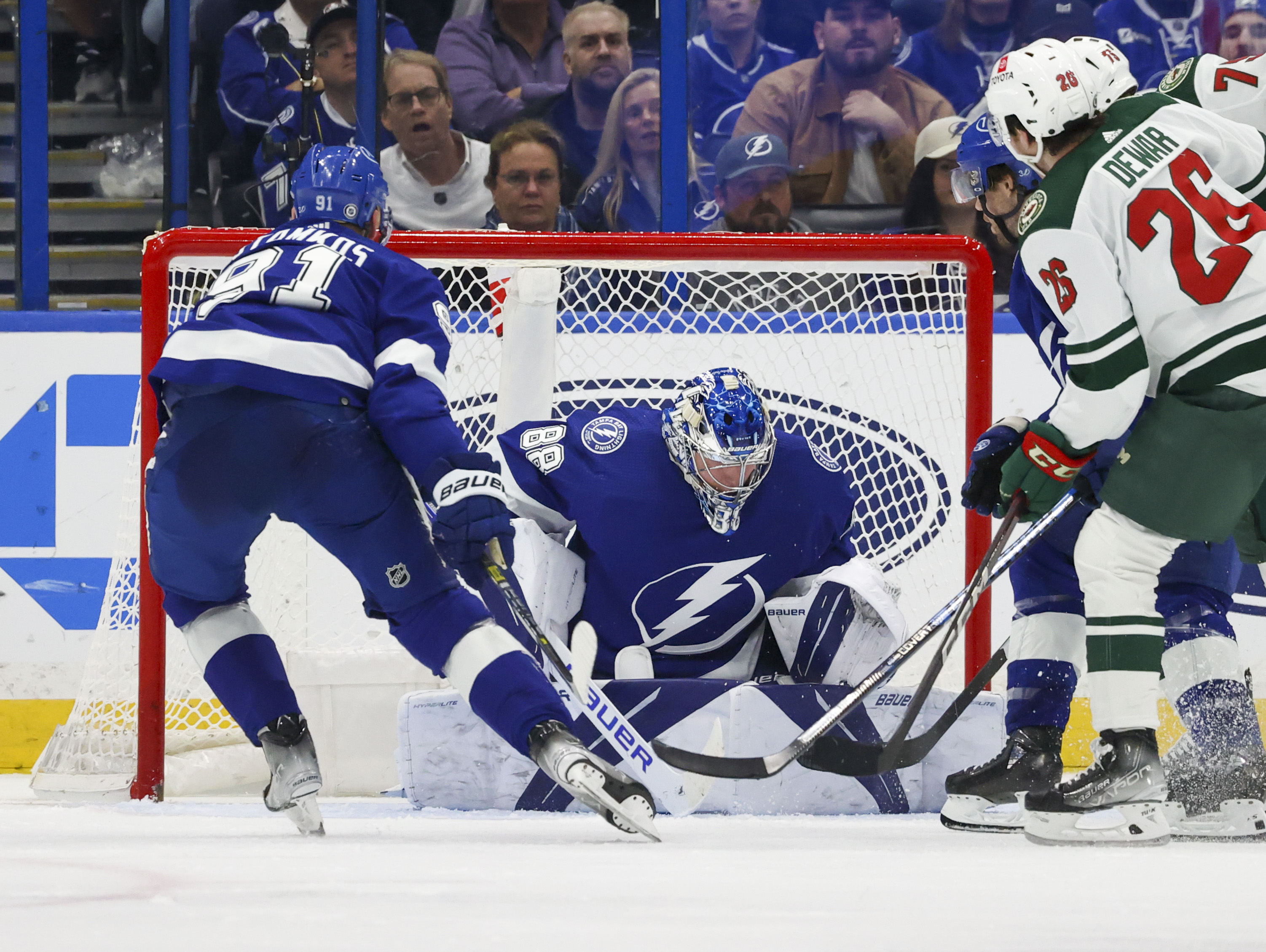 NHL Network on X: 1,000 POINTS FOR STAMMER!!! Steven Stamkos becomes the  first Tampa Bay Lightning player to record 1,000 points with the franchise.  @TBLightning