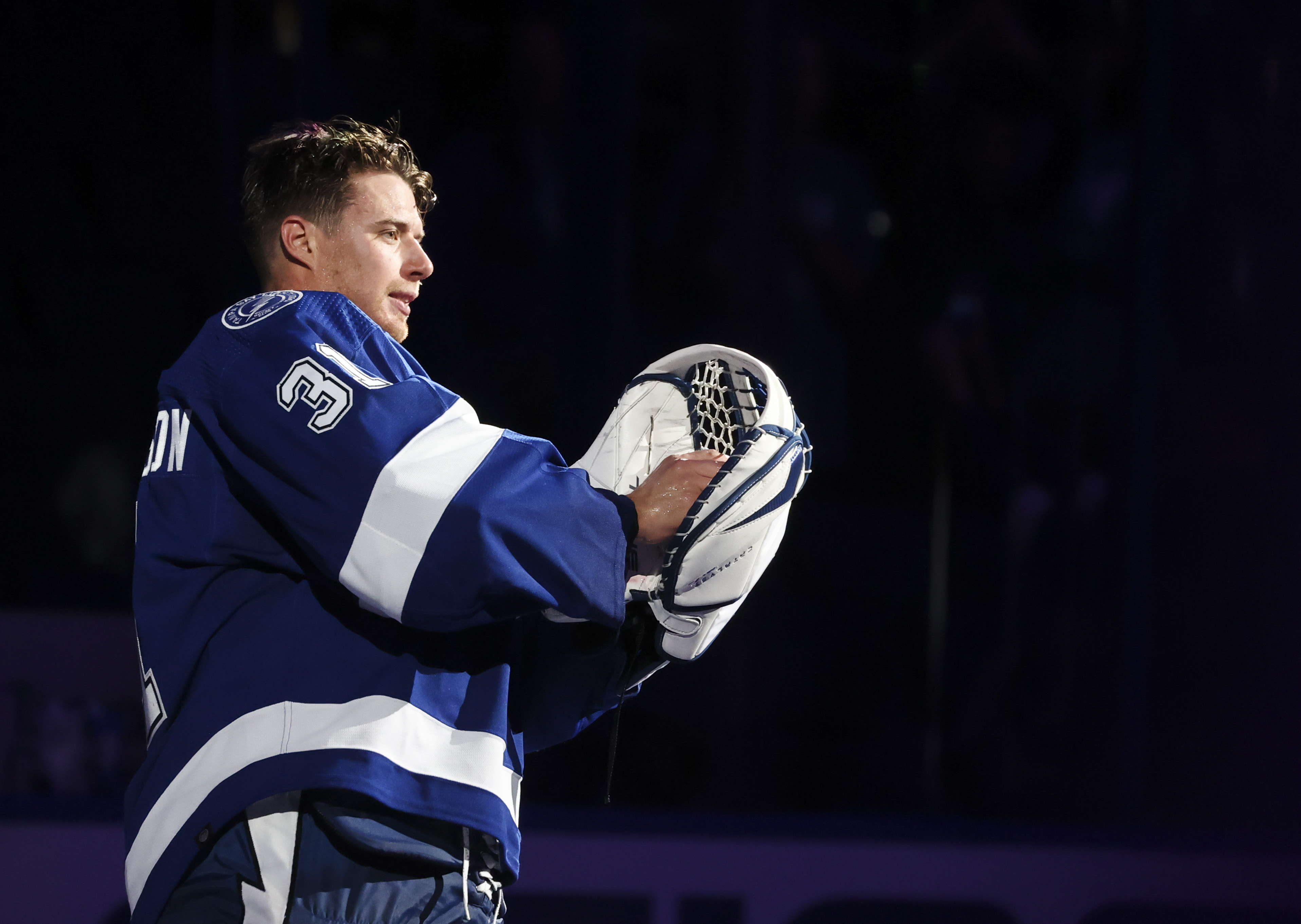 Tampa Bay Lightning single game tickets on sale next week