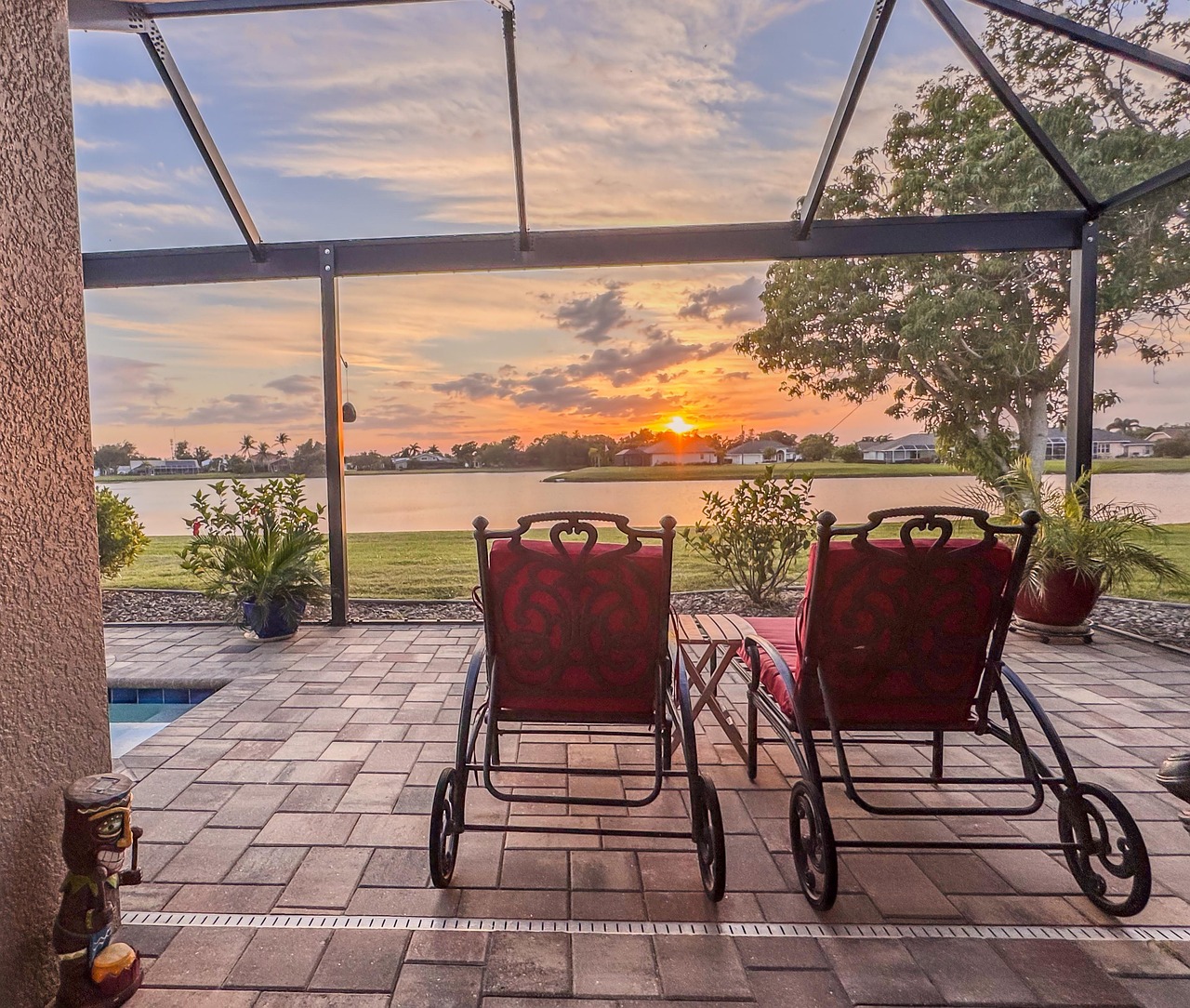 Florida Trend Real Estate