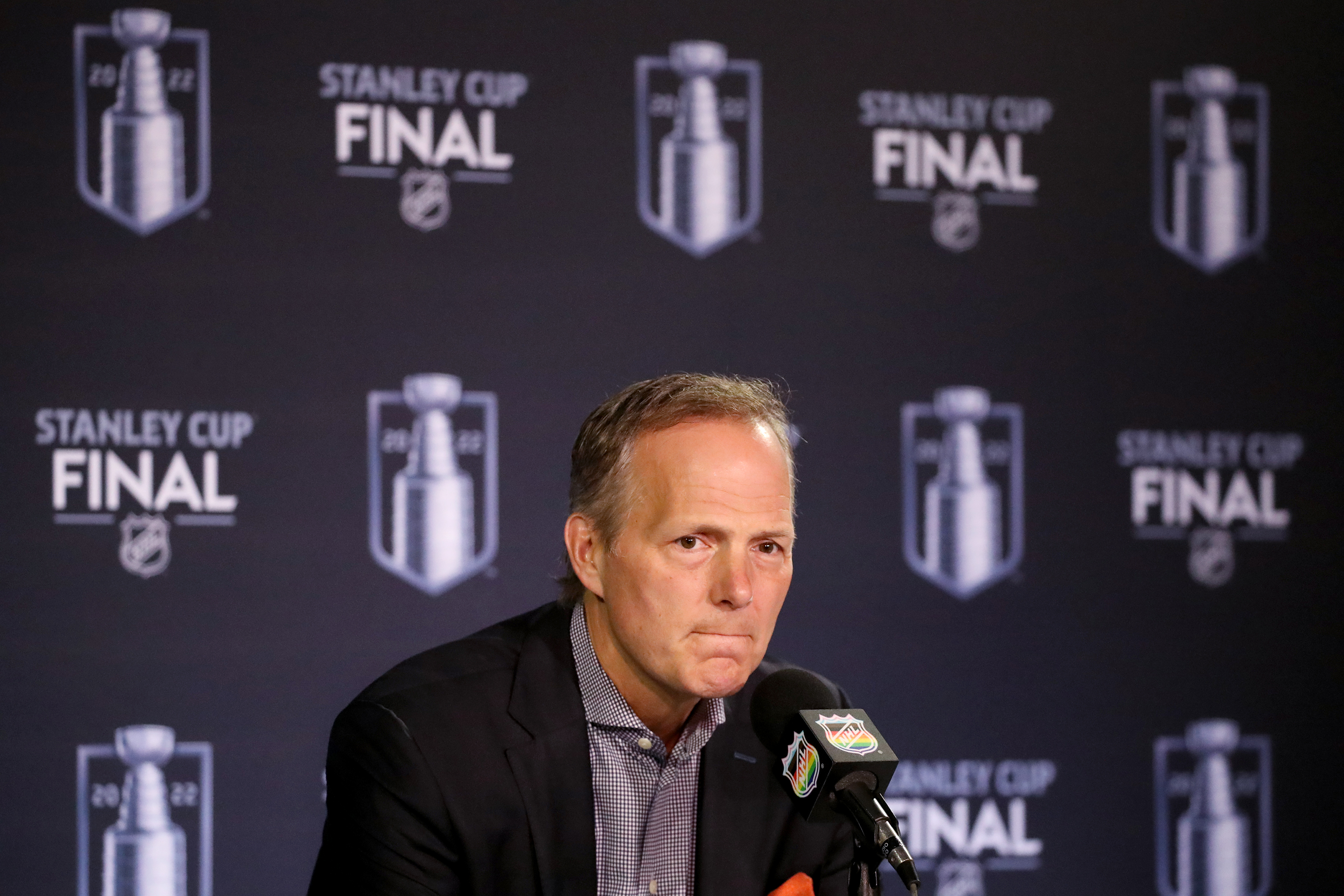 Prince George's Jon Cooper wins first career Stanley Cup with