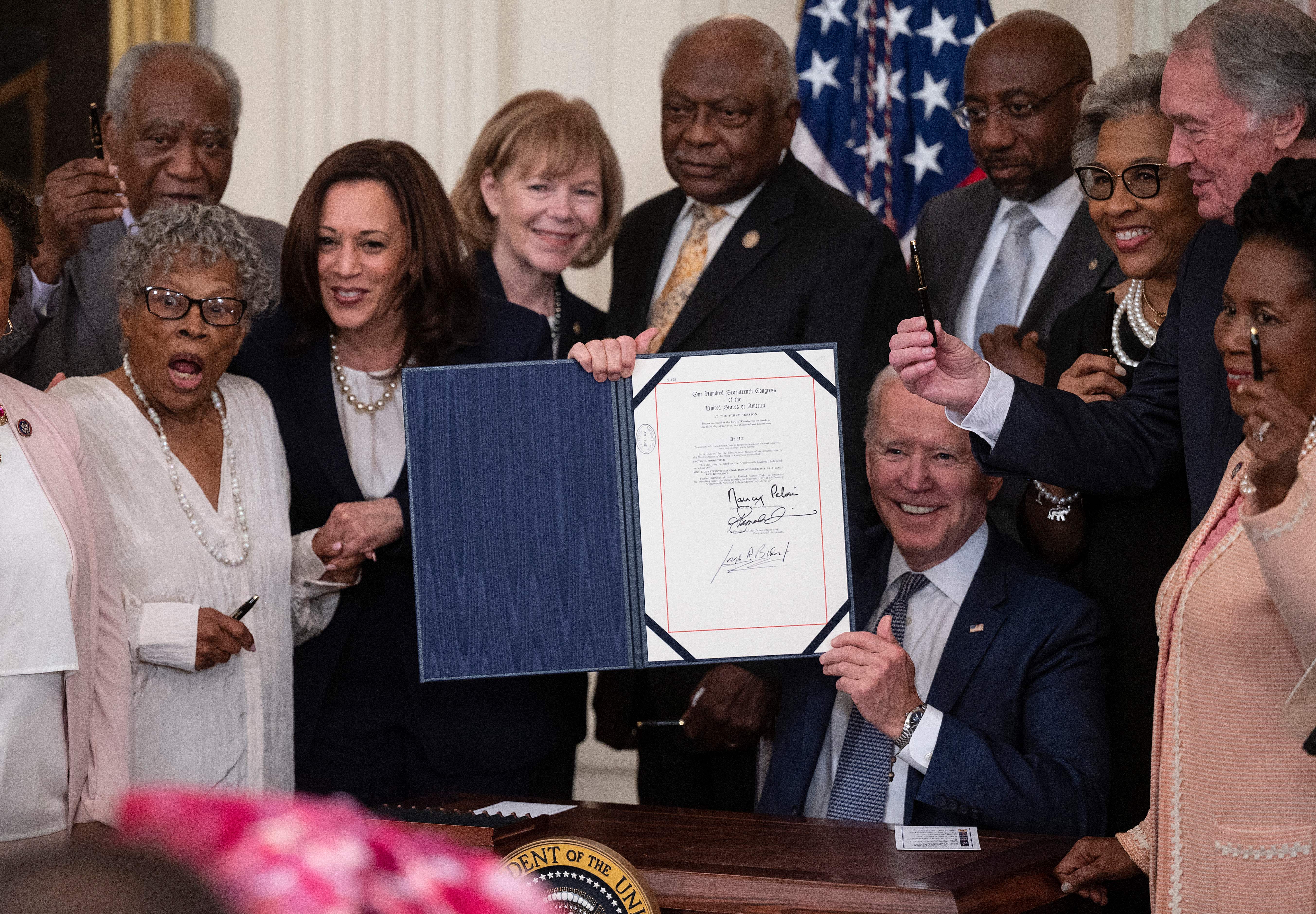 The NFL Will Observe Juneteenth as a League Holiday