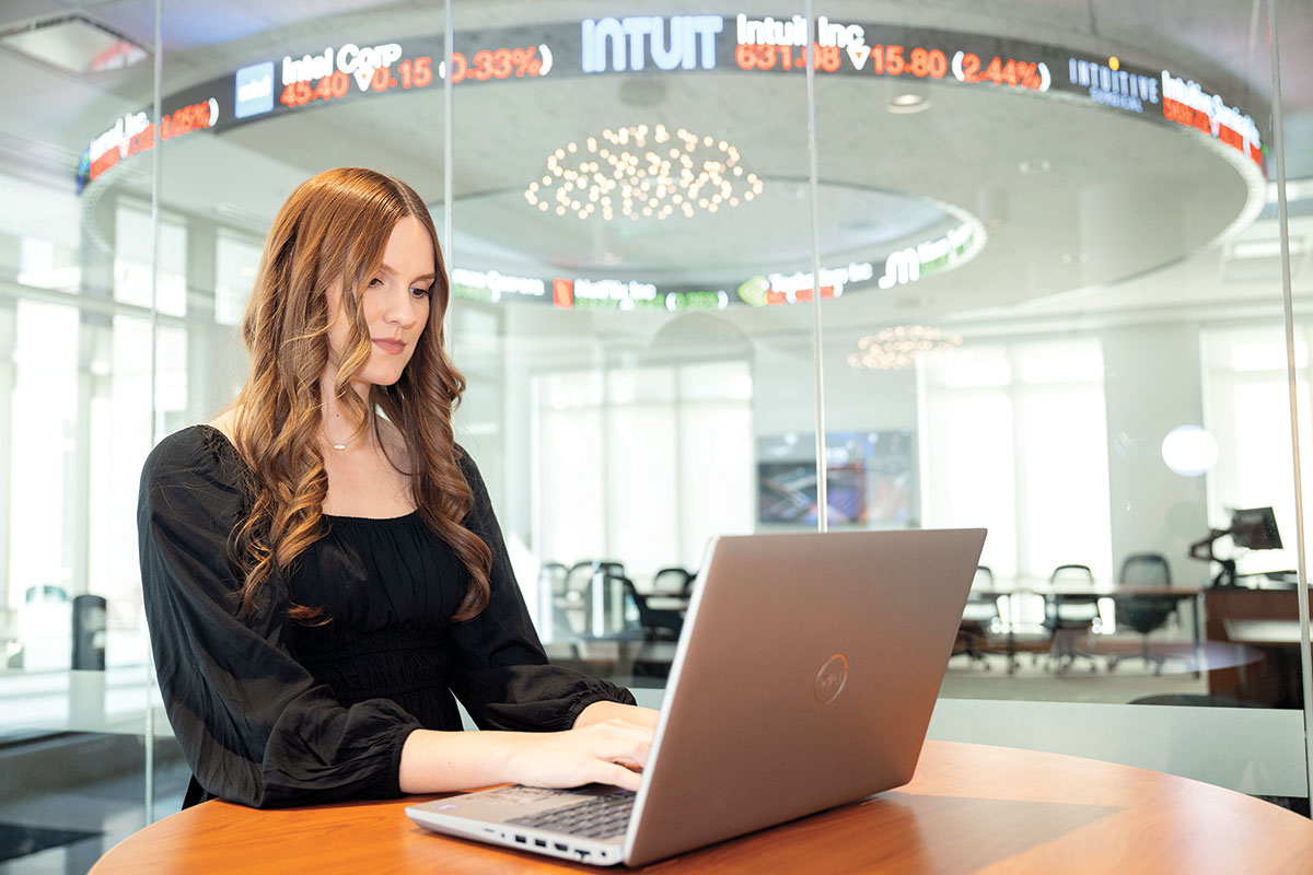 From health care to finance, FSU is adapting its MBA curriculum to align with today’s business needs.