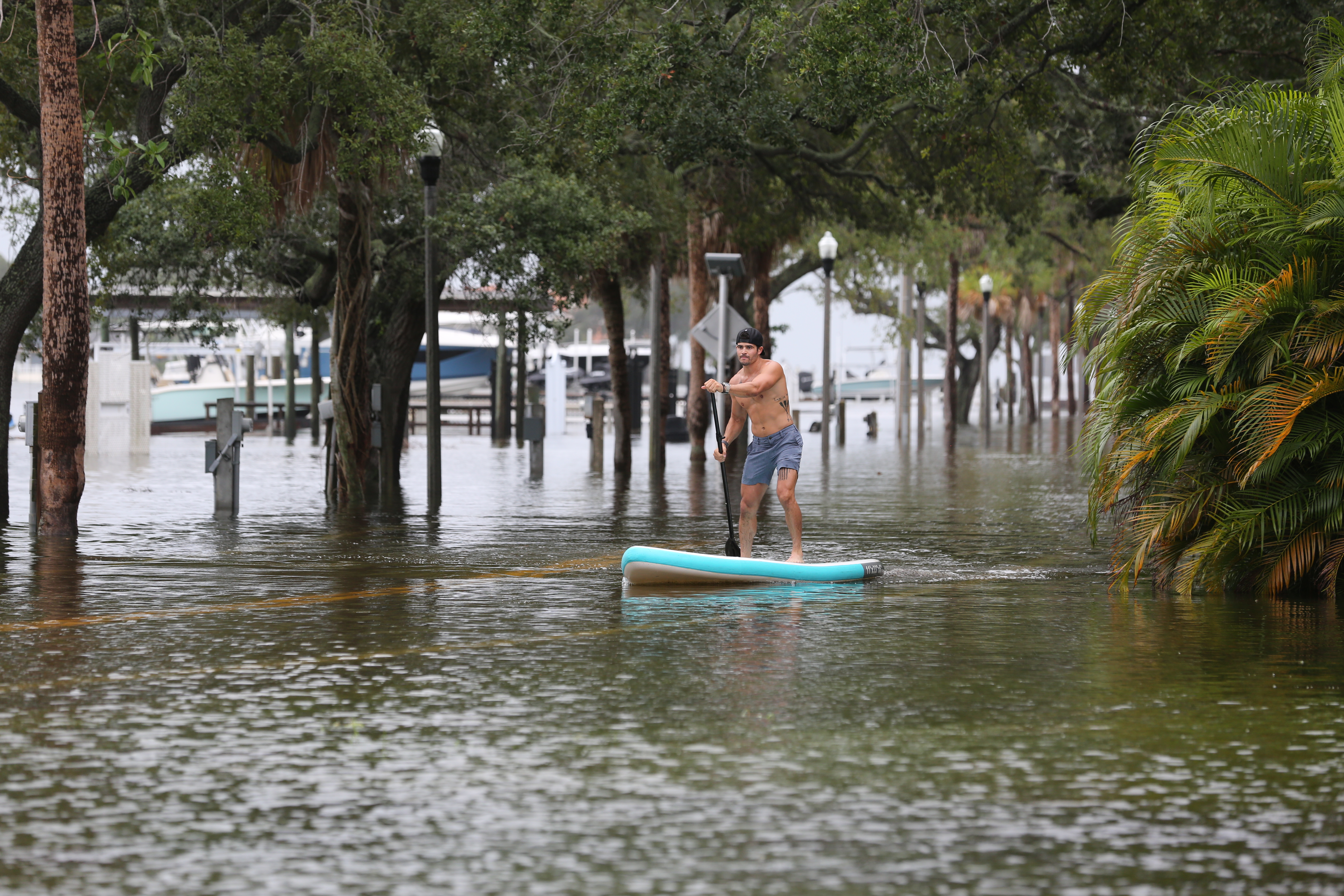 St. Pete Beach Flooding Today: Insights, Impacts, and Solutions