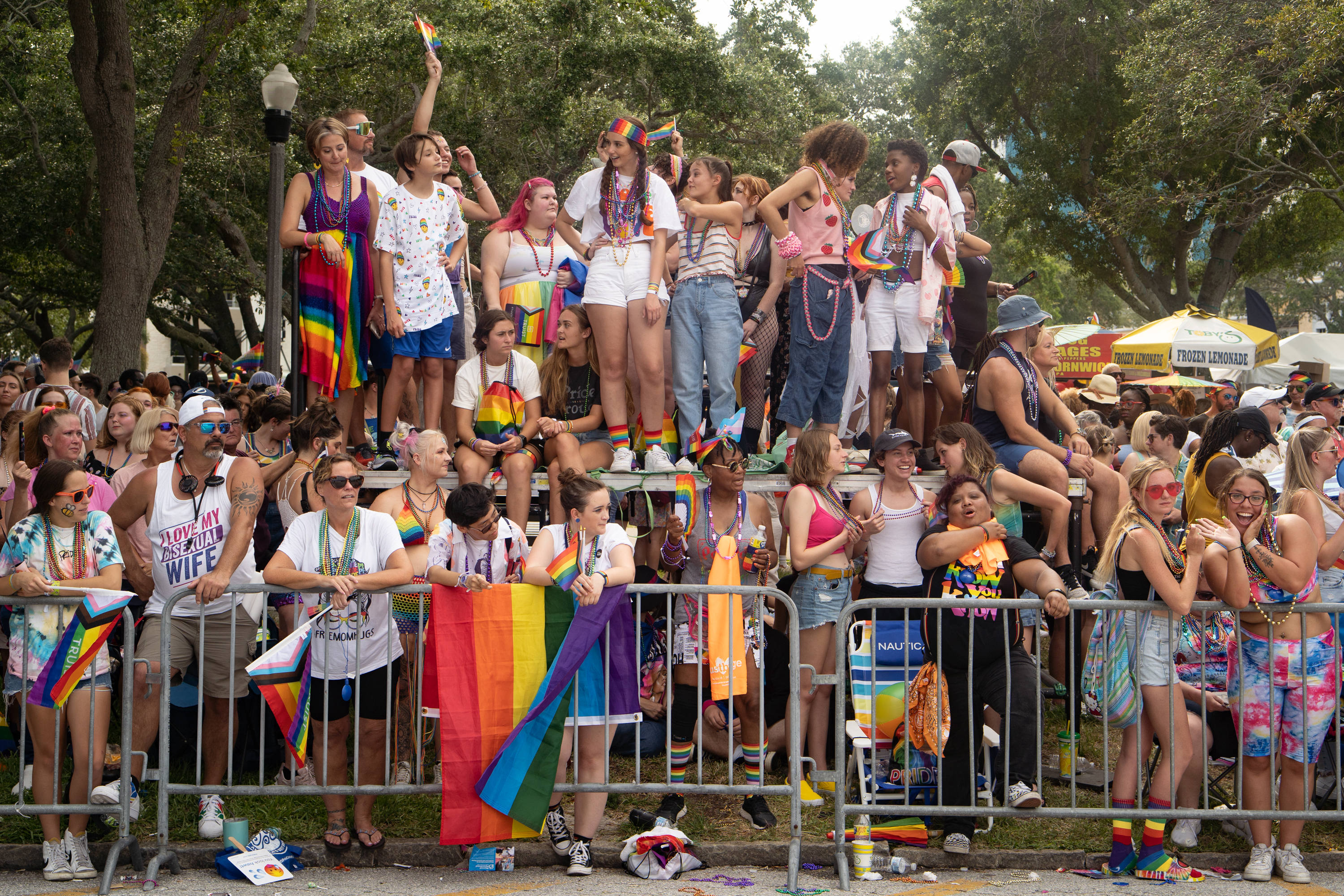Houston Pride 2023 - Parade Route, LGBTQ Events, & More!