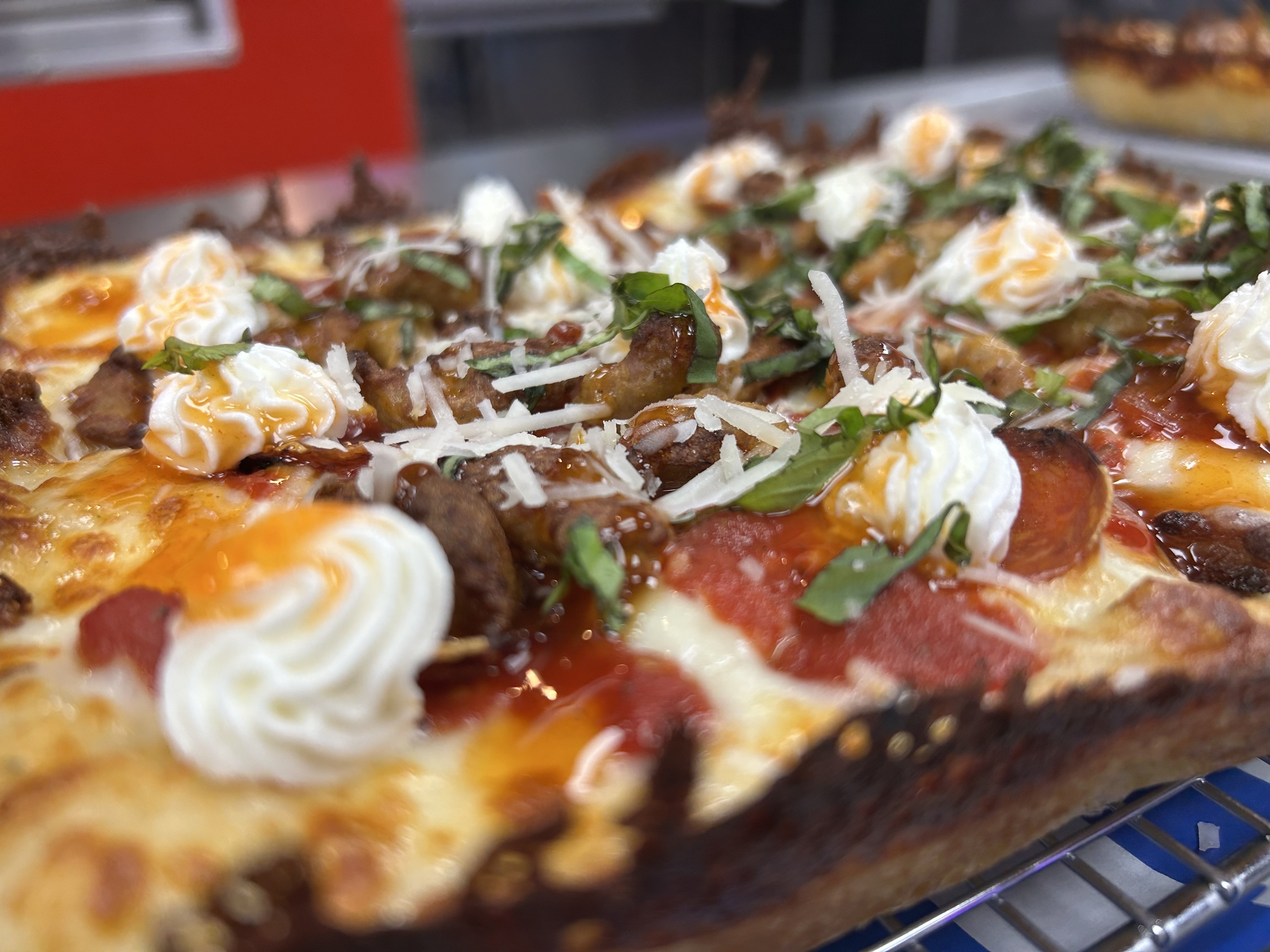 Sodough Square is opening a new location in South Tampa