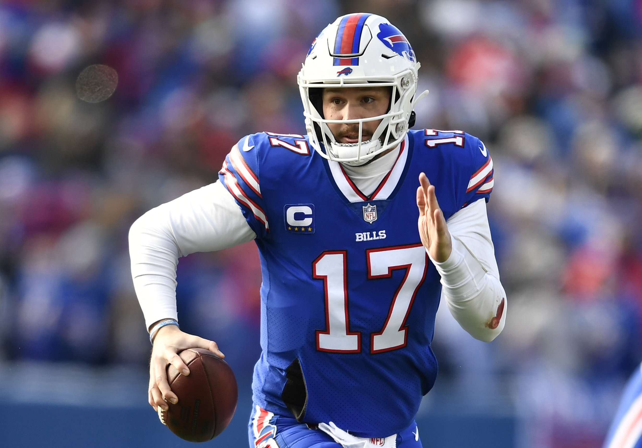 Buffalo Bills reportedly made offer for QB Trey Lance, former No. 3 overall  pick 