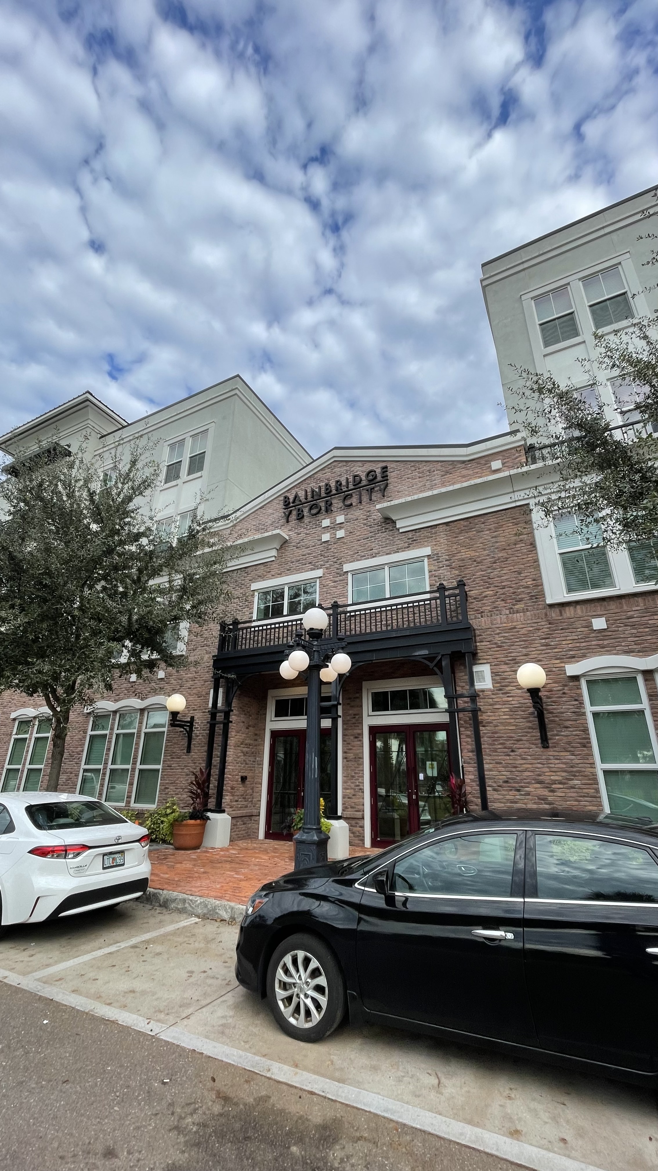 Local Investor Acquires Iconic Luxury Multifamily Asset in Downtown Austin  - Multi-Housing News