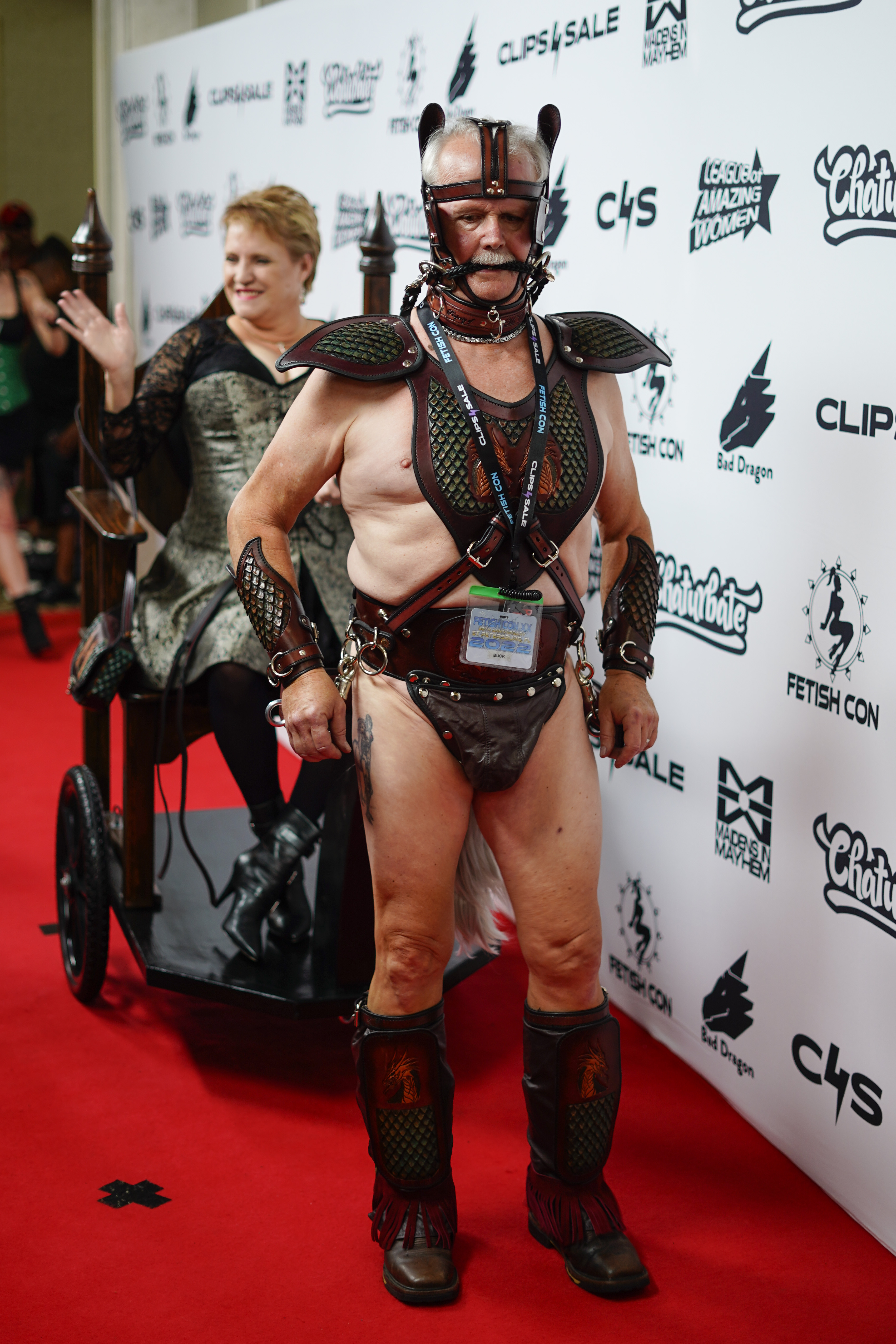 Fetcon st pete
