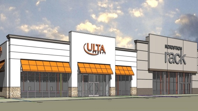 Ulta is coming to Tampa on N Dale Mabry