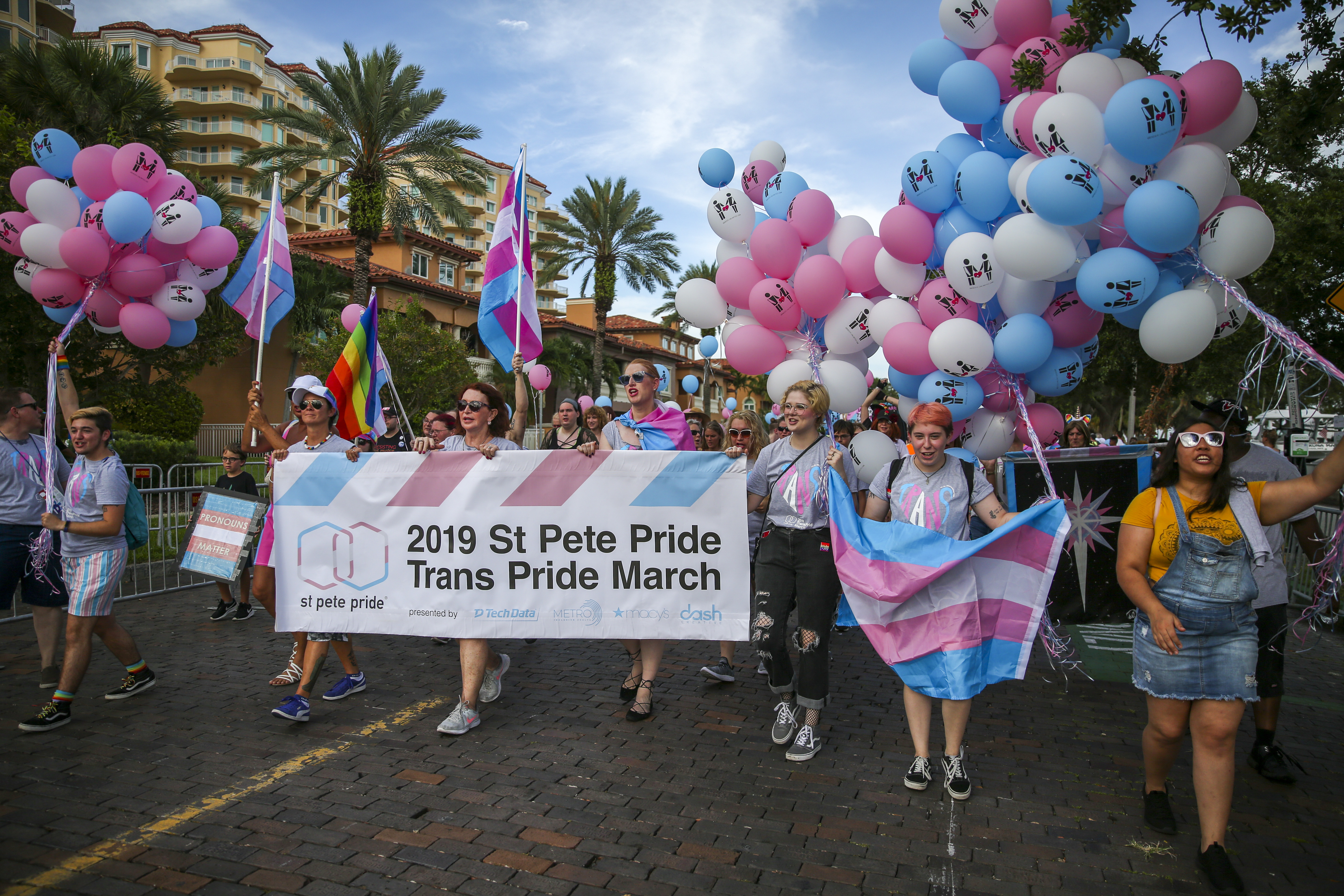 Tampa Bay Rowdies on X: Excited for #StPetePride this weekend? Don't miss  our annual Pride Night at Al Lang on July 29! Purchase a Pride-themed  ticket to the match and receive a