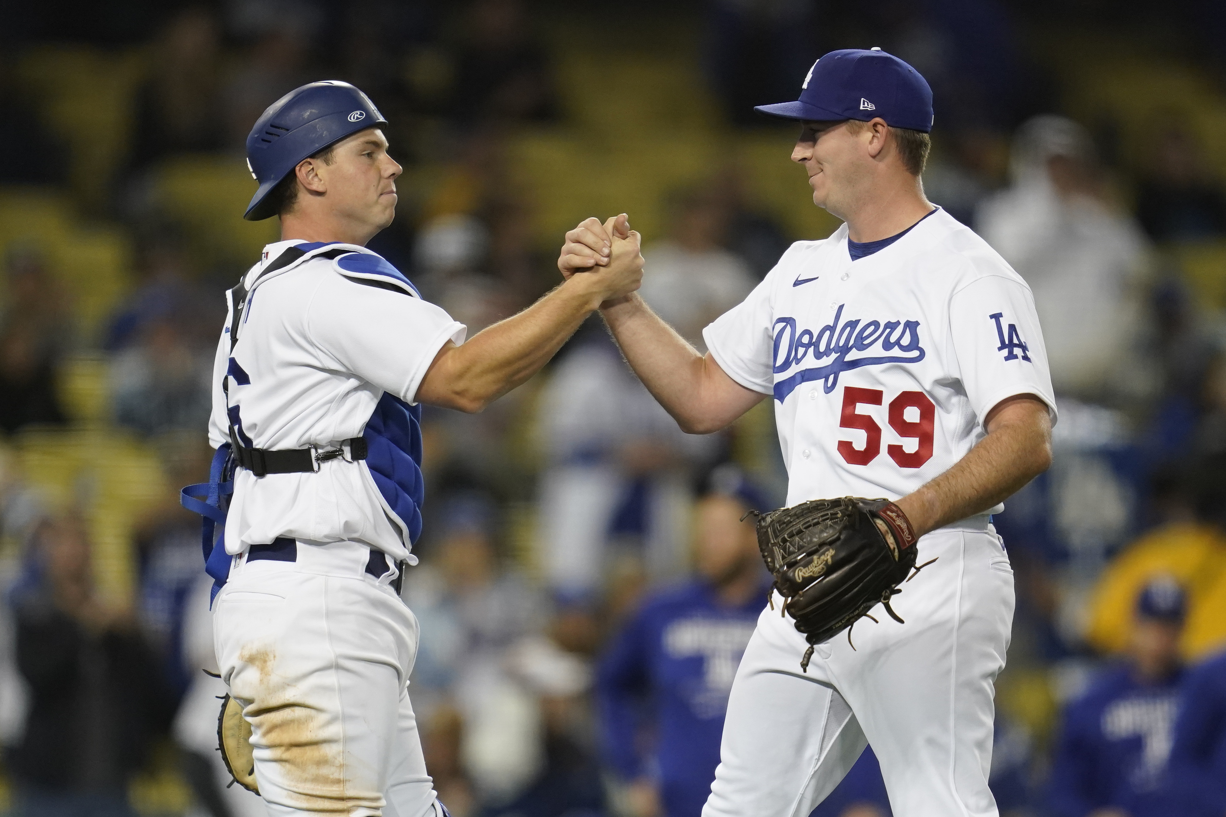 Cubs RH David Robertson plans to be ready for opening day - The