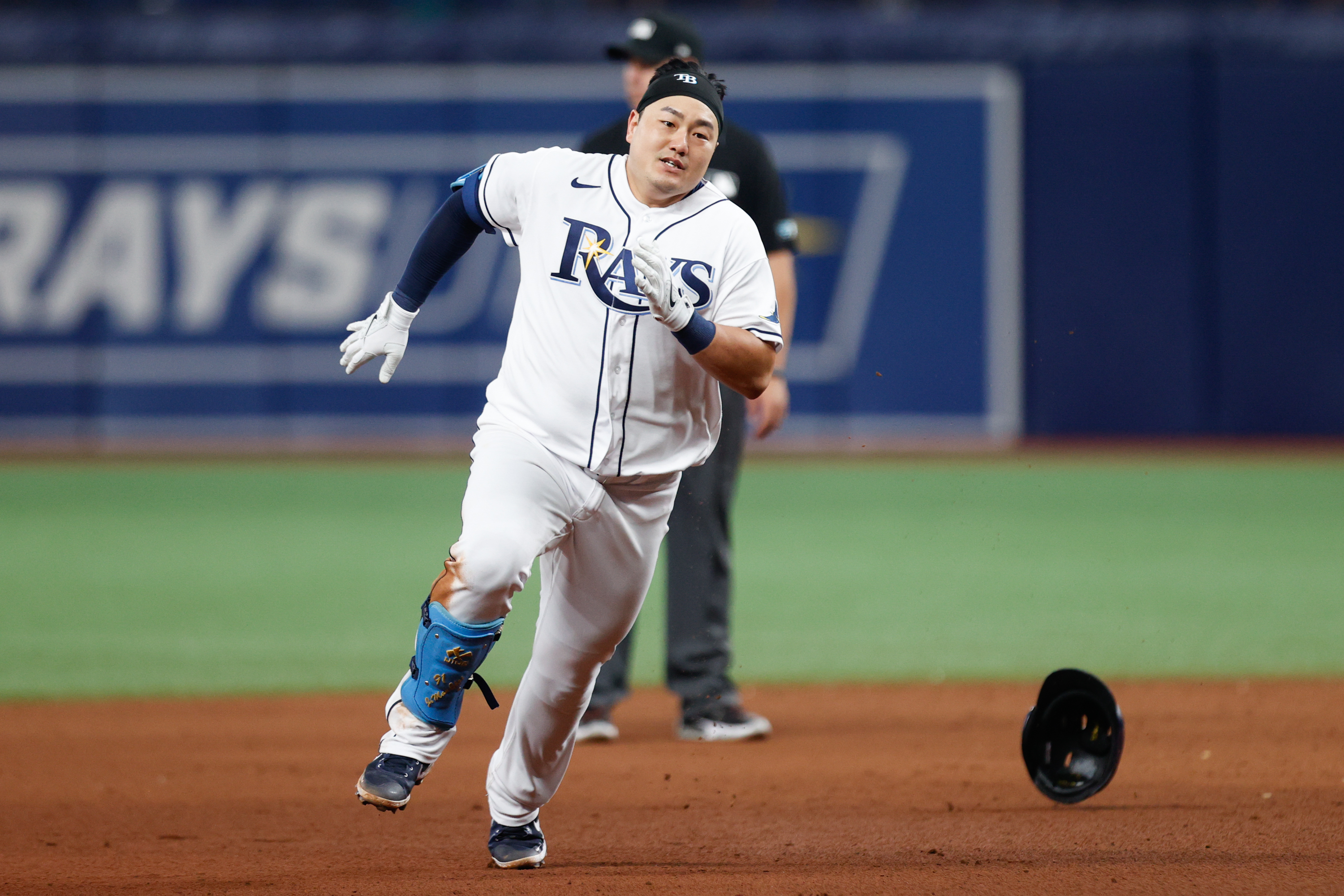 Rays Baseball Foundation: Batting Practice Experience & Wander