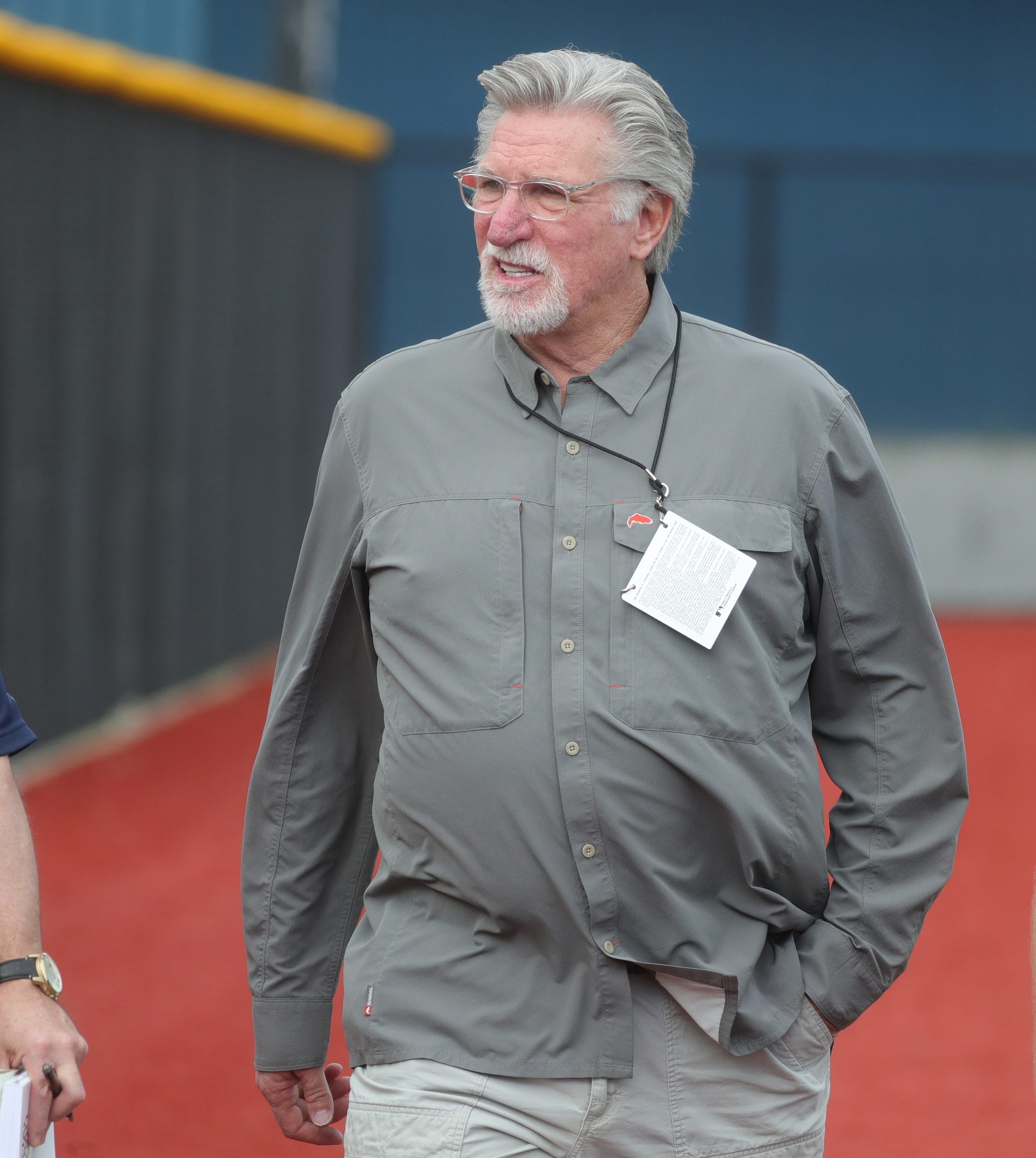 Jack Morris not returning to Tigers broadcasts on Bally Sports Detroit in  2023