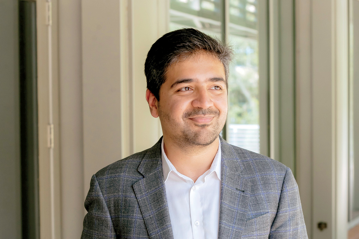 The nation’s first venture studio dedicated to digital oncology innovations aims to bolster worldwide access to cancer care.