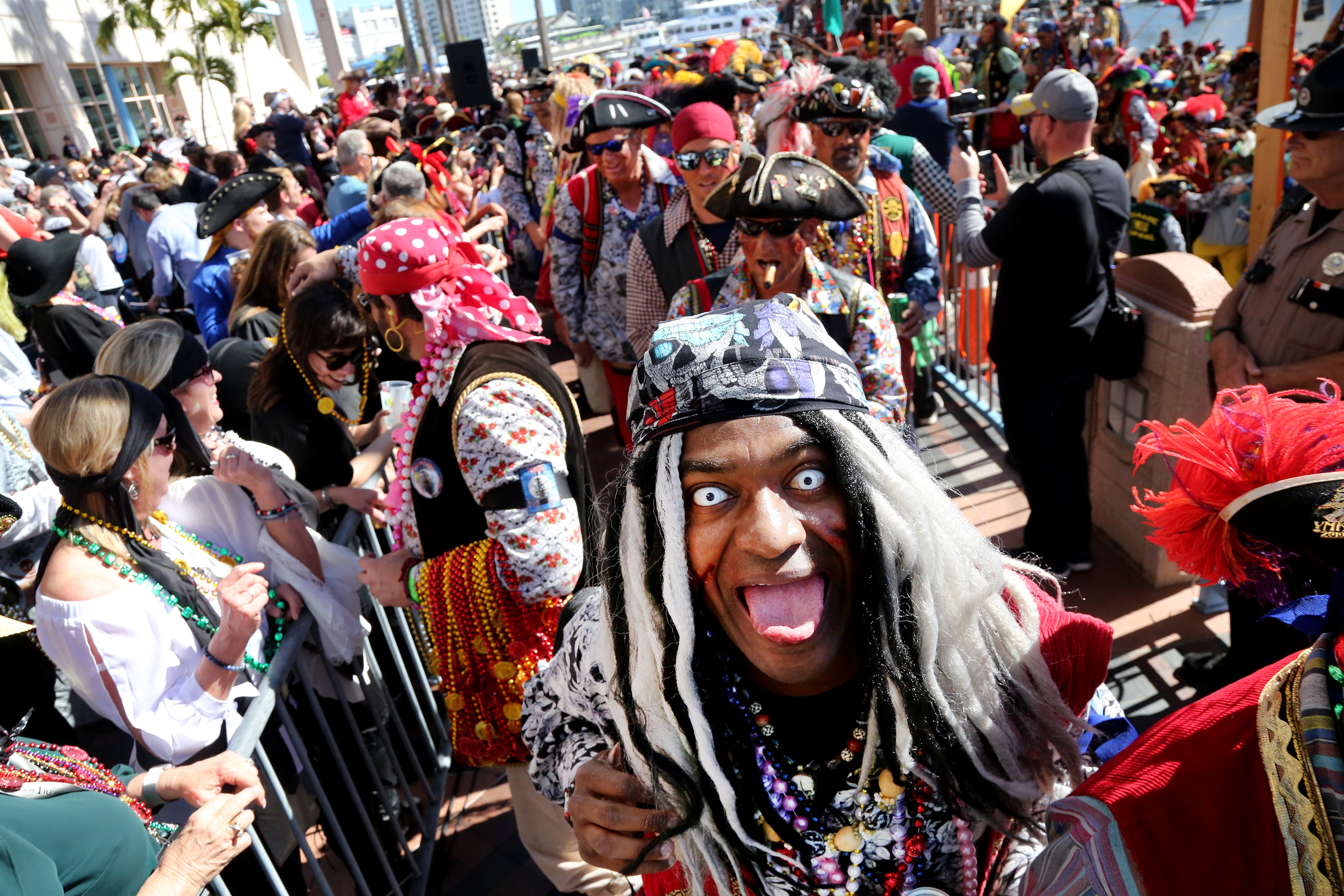 The Best Bolts Gasparilla Merch to Rock at This Year's Parade